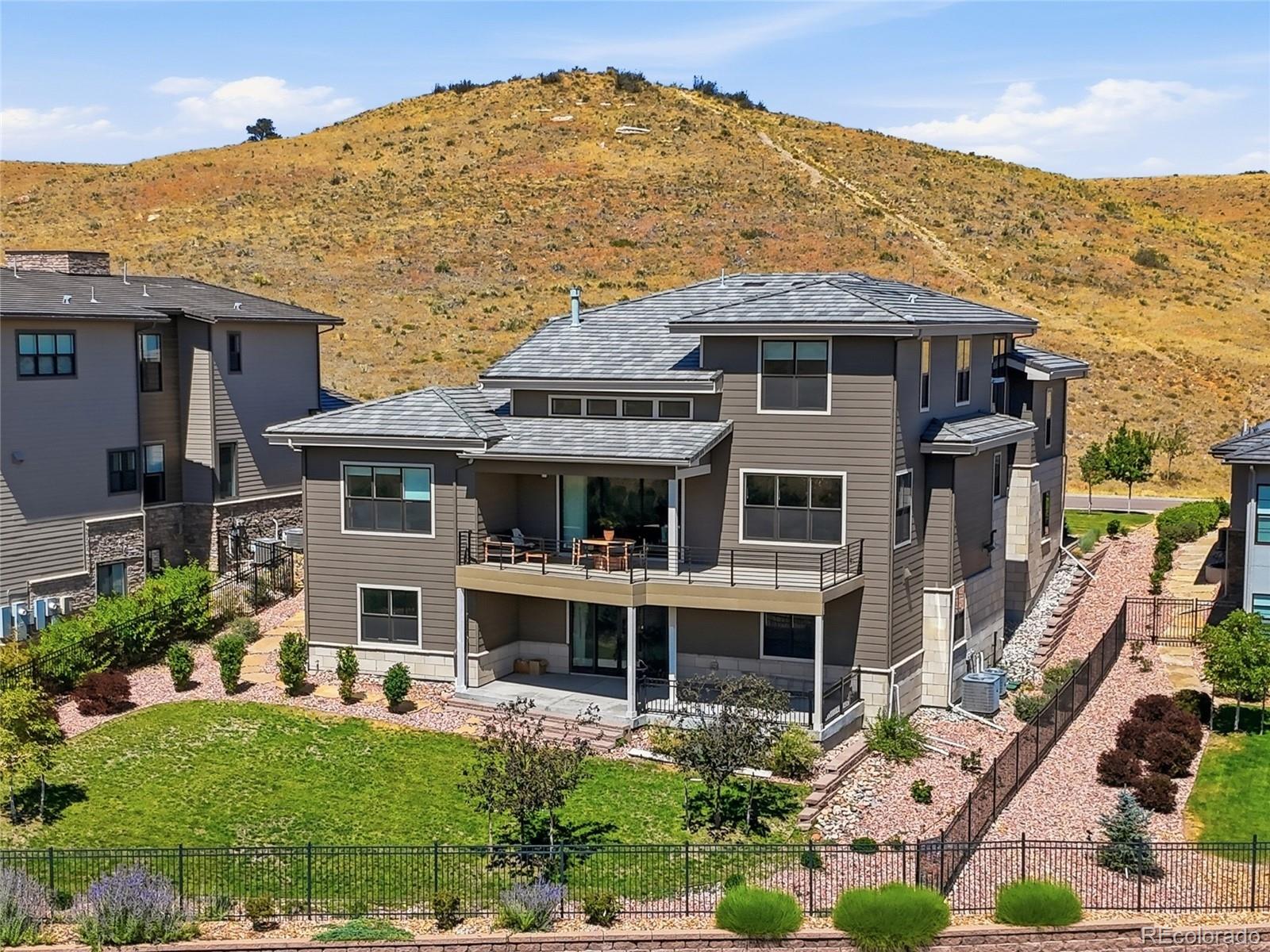 MLS Image #38 for 10710  bluffside drive,lone tree, Colorado