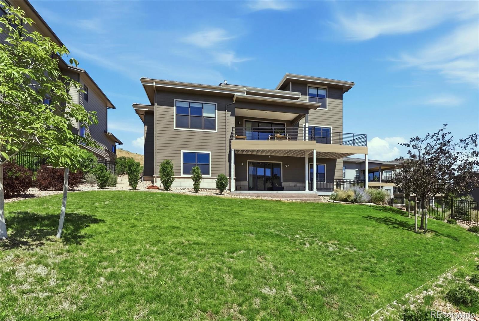 MLS Image #39 for 10710  bluffside drive,lone tree, Colorado