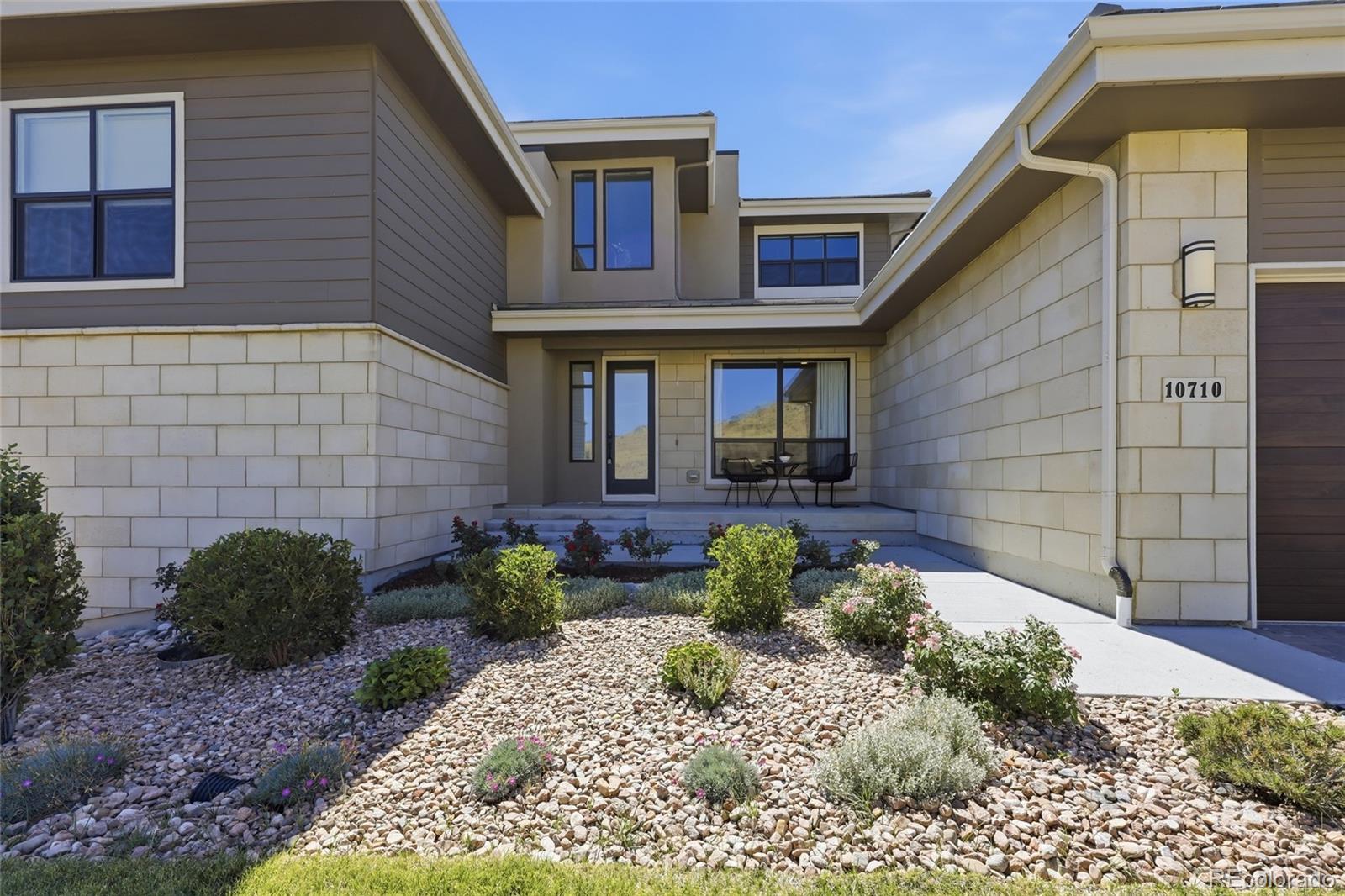 MLS Image #4 for 10710  bluffside drive,lone tree, Colorado