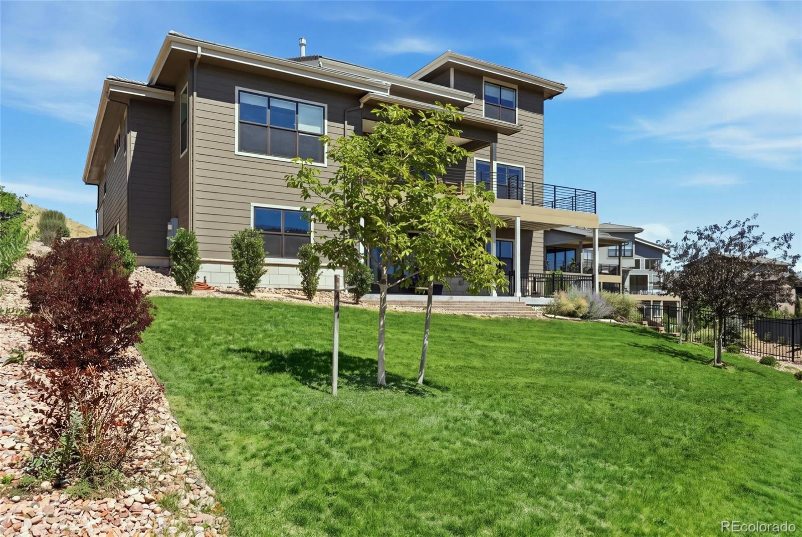 MLS Image #40 for 10710  bluffside drive,lone tree, Colorado