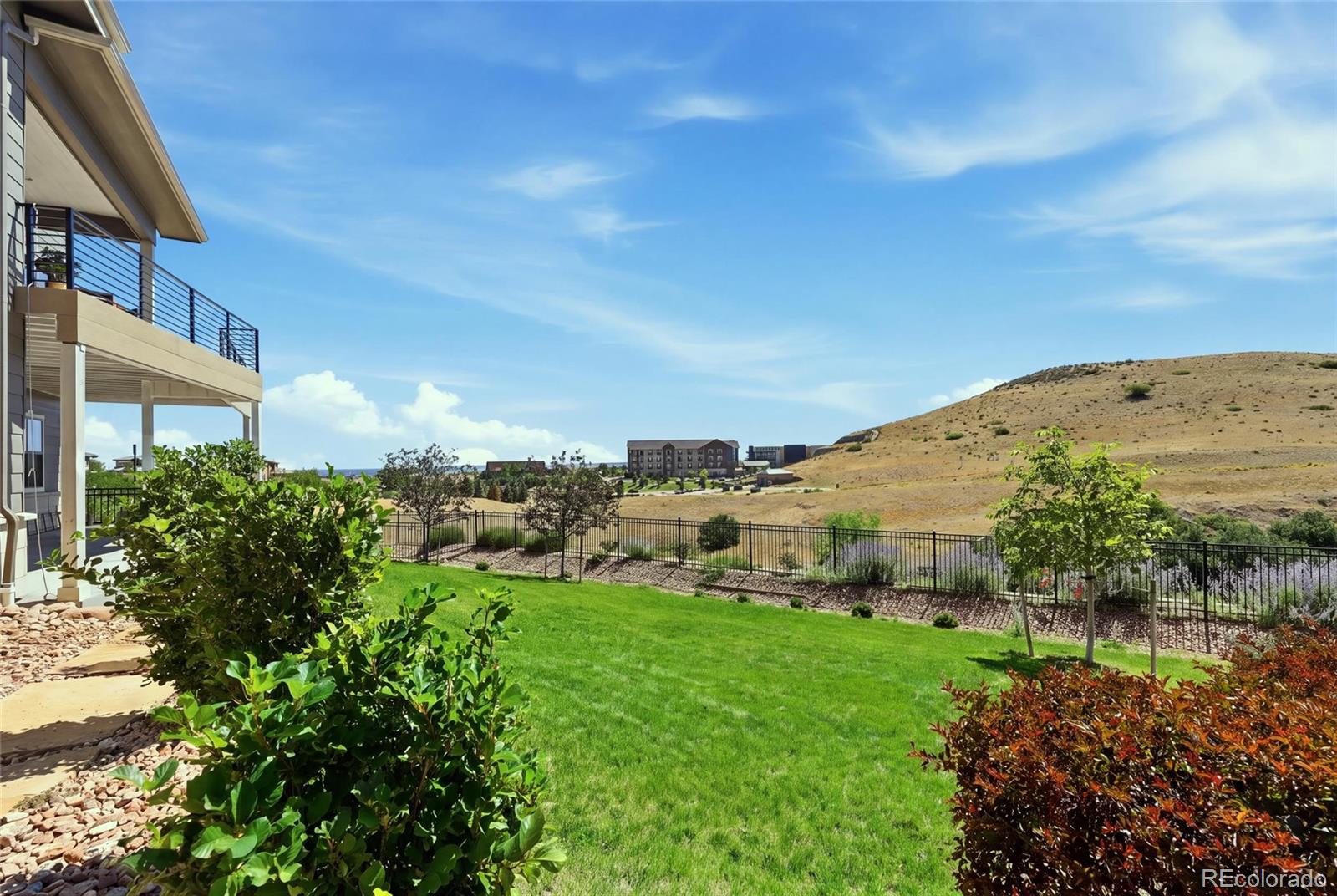 MLS Image #41 for 10710  bluffside drive,lone tree, Colorado