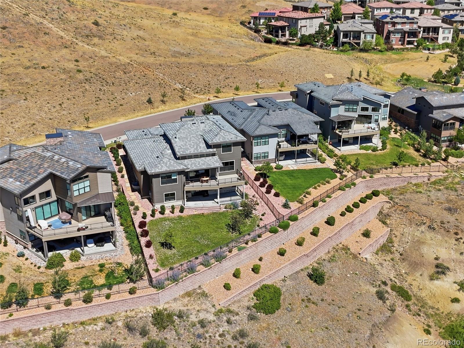 MLS Image #43 for 10710  bluffside drive,lone tree, Colorado