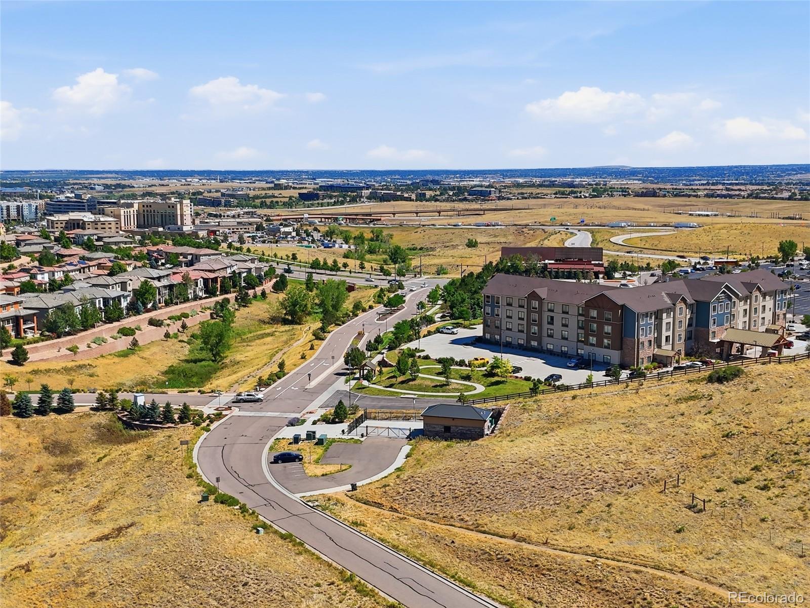 MLS Image #45 for 10710  bluffside drive,lone tree, Colorado
