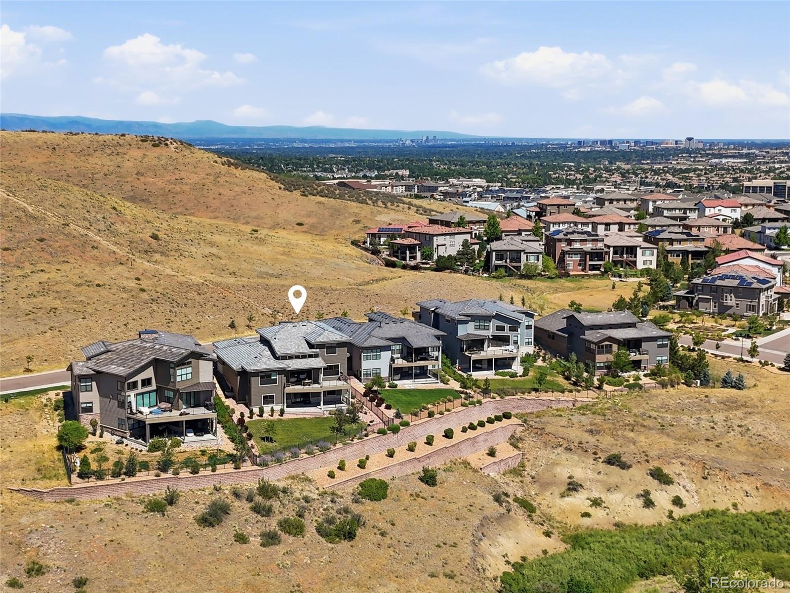 MLS Image #46 for 10710  bluffside drive,lone tree, Colorado