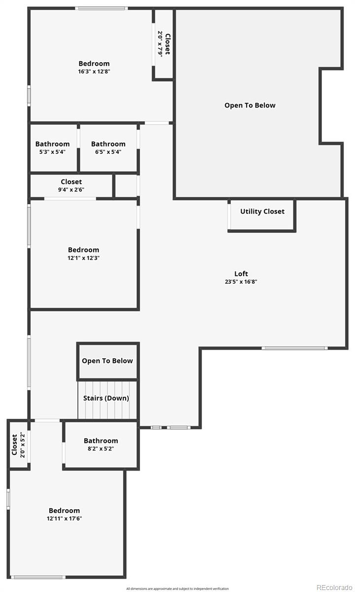 MLS Image #48 for 10710  bluffside drive,lone tree, Colorado