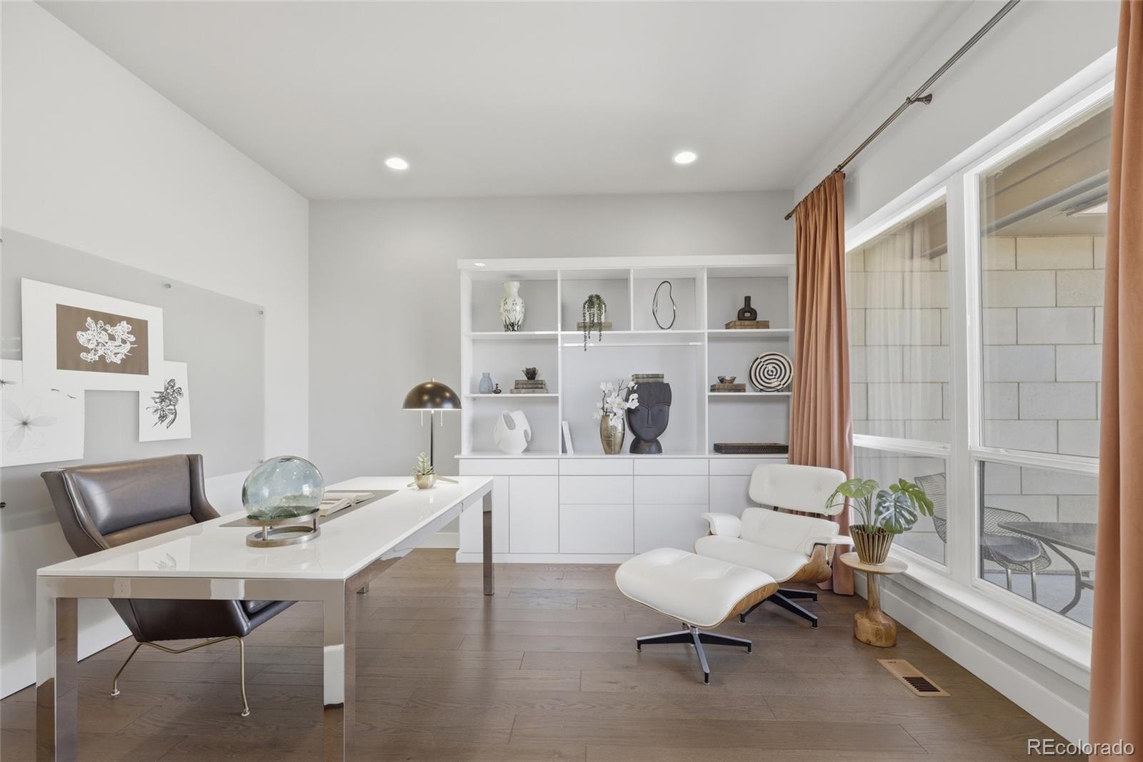 MLS Image #5 for 10710  bluffside drive,lone tree, Colorado