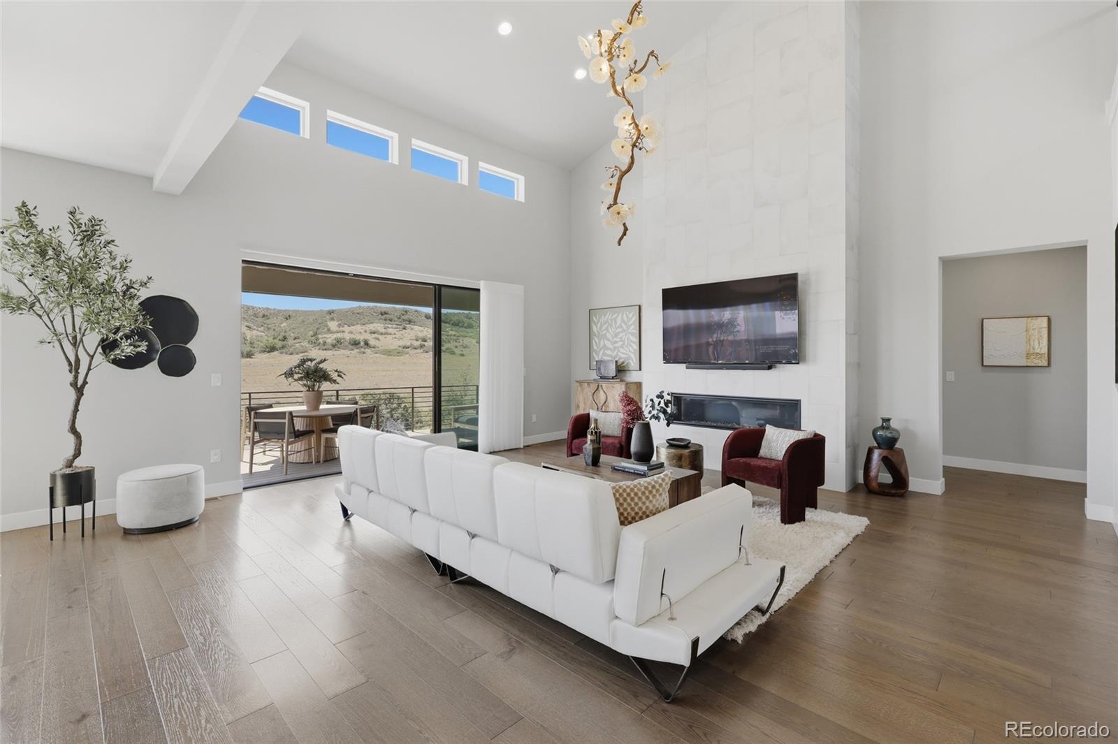 MLS Image #6 for 10710  bluffside drive,lone tree, Colorado