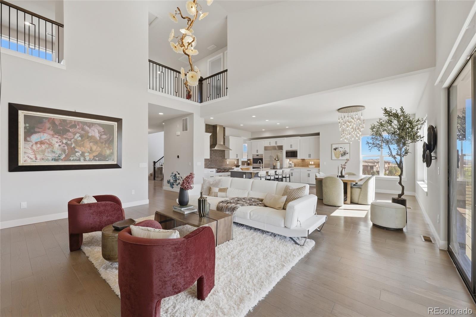 MLS Image #7 for 10710  bluffside drive,lone tree, Colorado