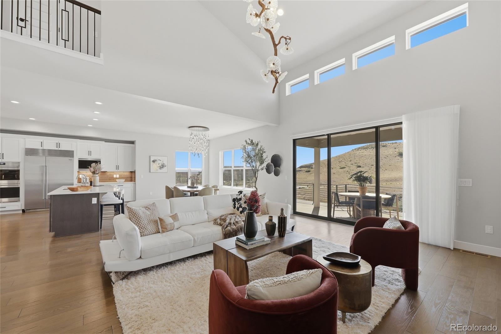 MLS Image #8 for 10710  bluffside drive,lone tree, Colorado