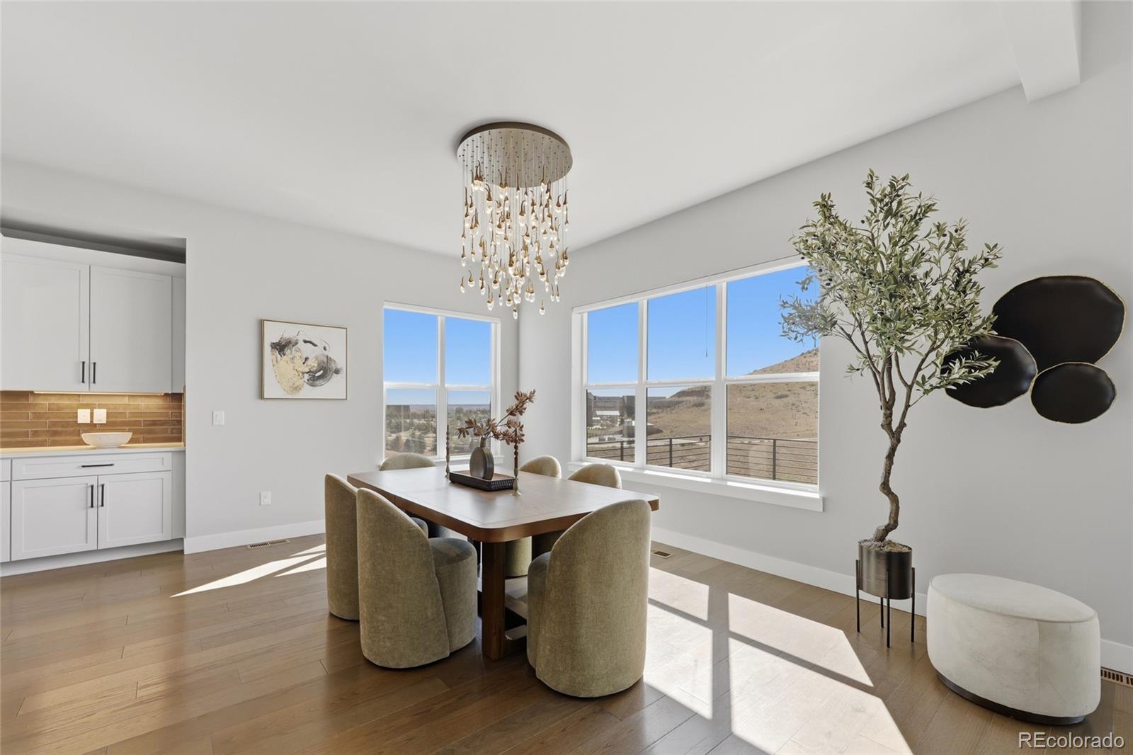 MLS Image #9 for 10710  bluffside drive,lone tree, Colorado