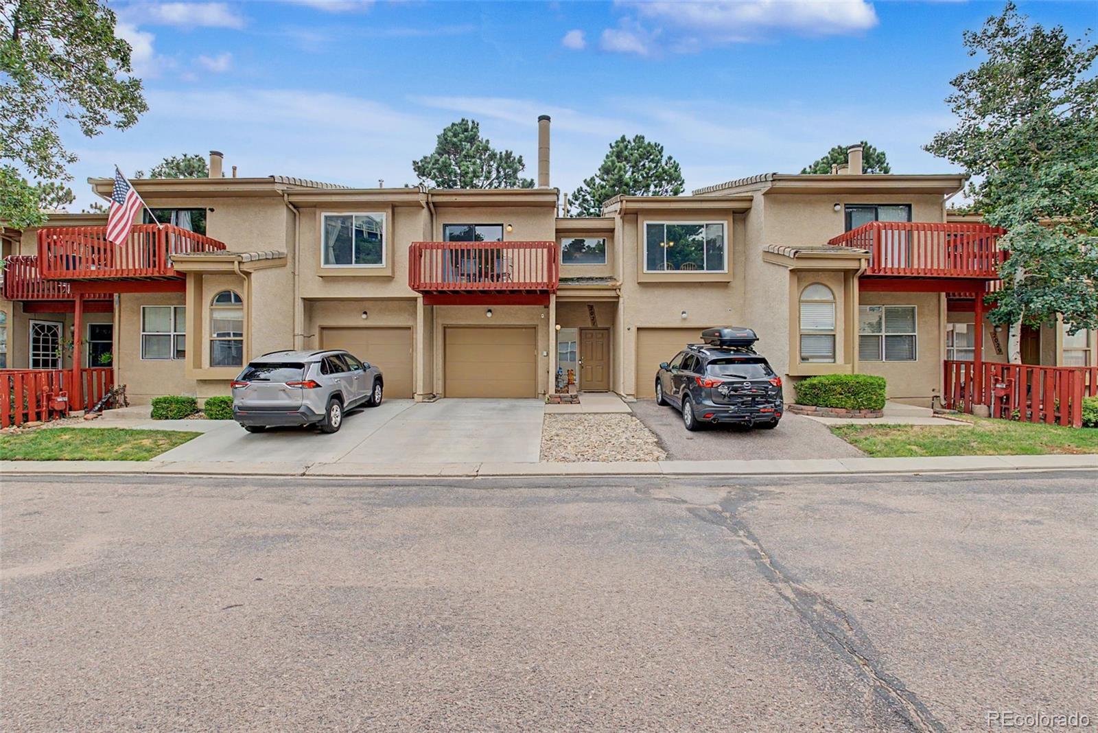 MLS Image #3 for 2021  austrian way,colorado springs, Colorado