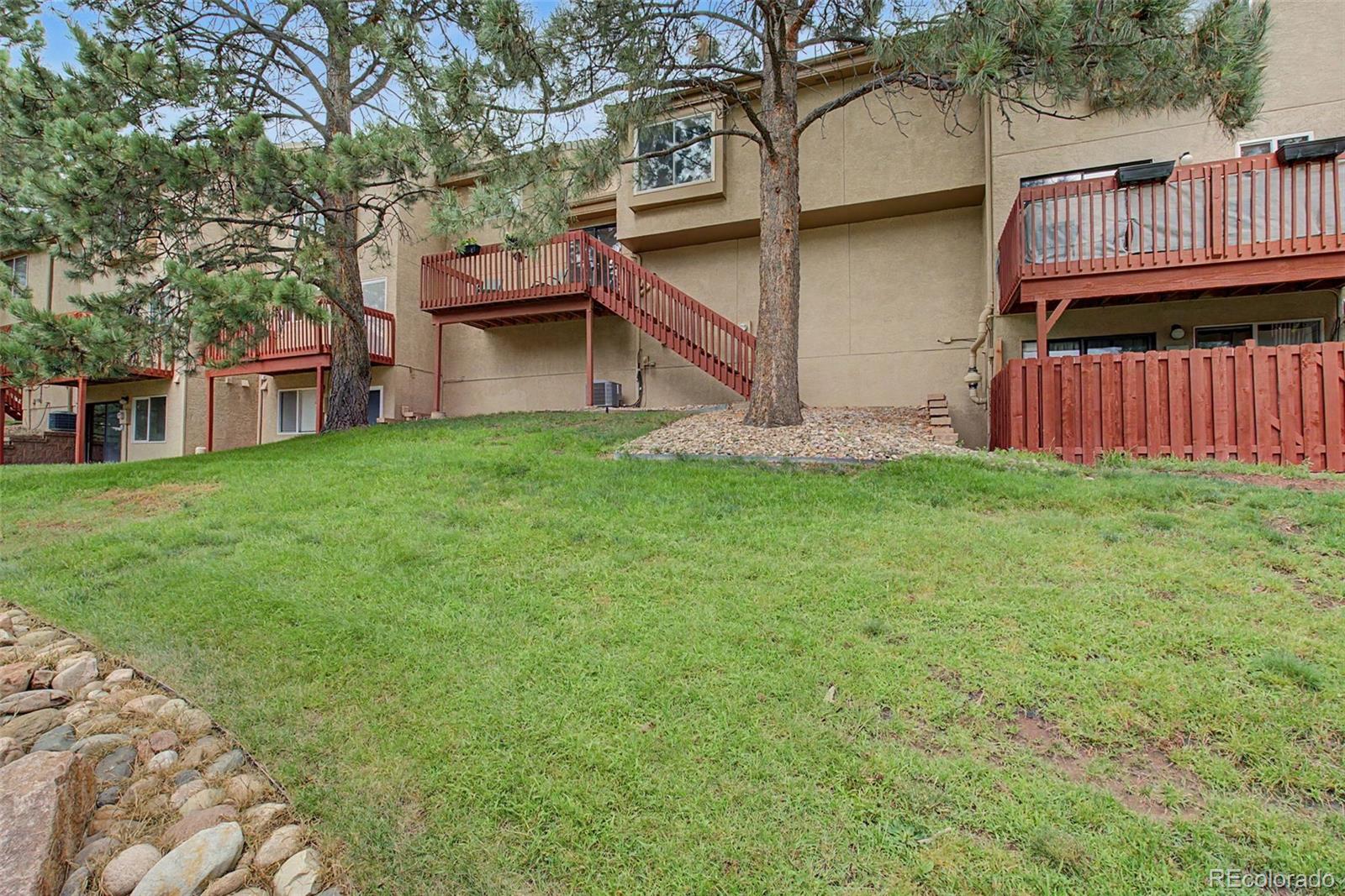 MLS Image #39 for 2021  austrian way,colorado springs, Colorado