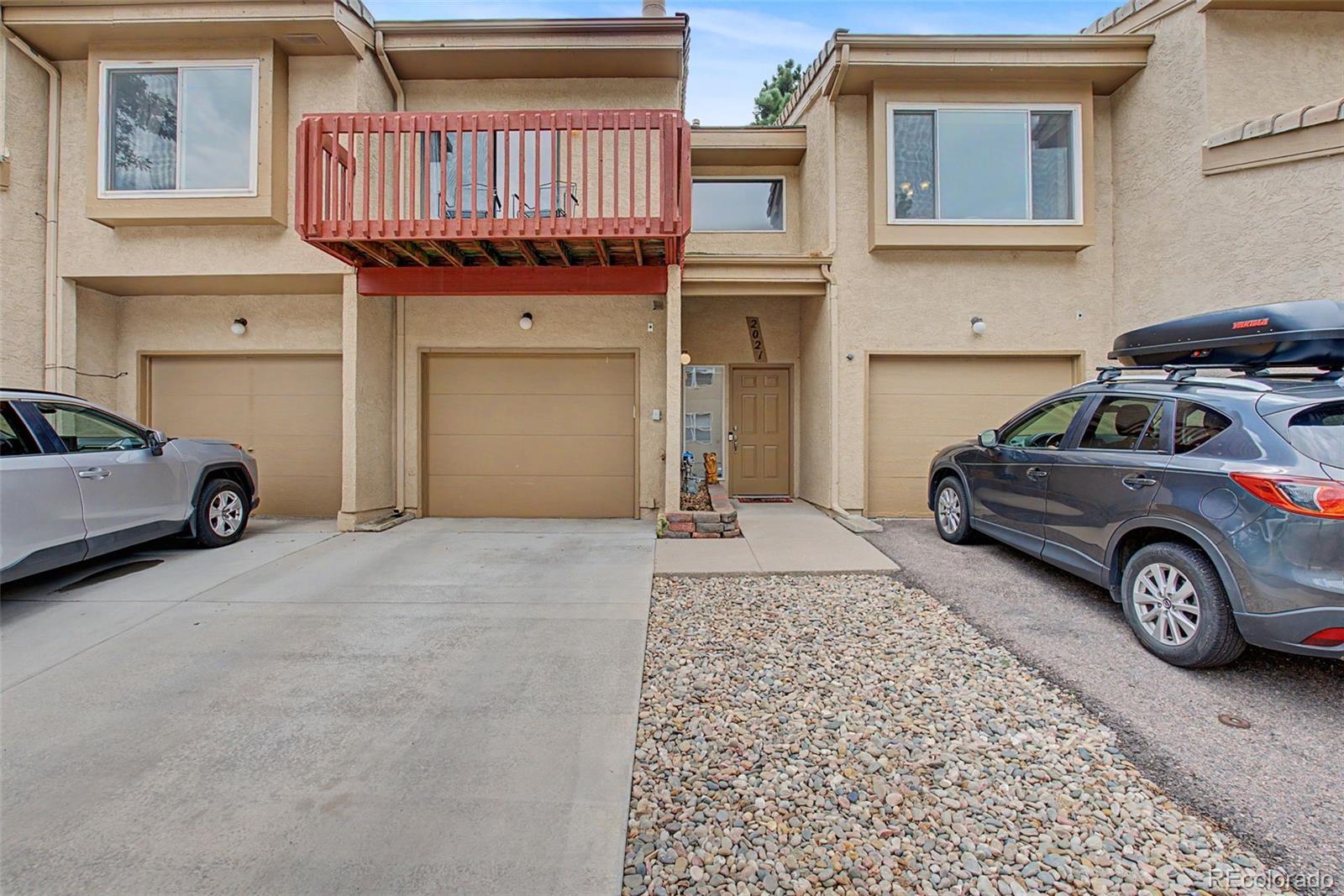 MLS Image #4 for 2021  austrian way,colorado springs, Colorado