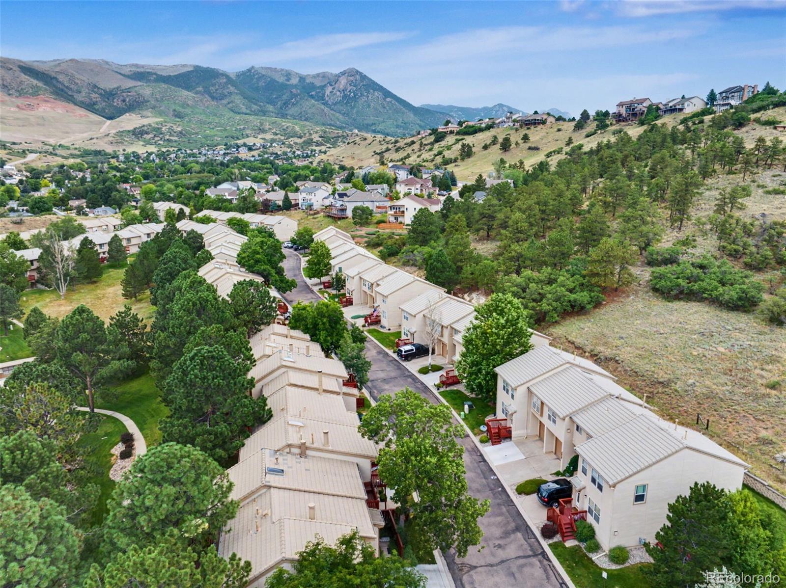 MLS Image #40 for 2021  austrian way,colorado springs, Colorado