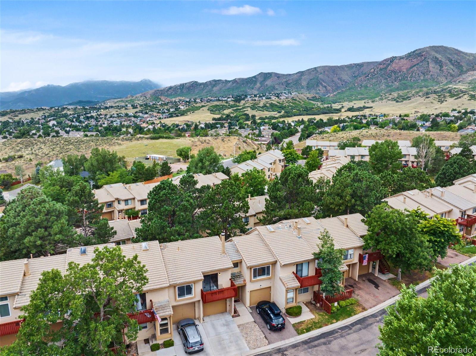 MLS Image #41 for 2021  austrian way,colorado springs, Colorado