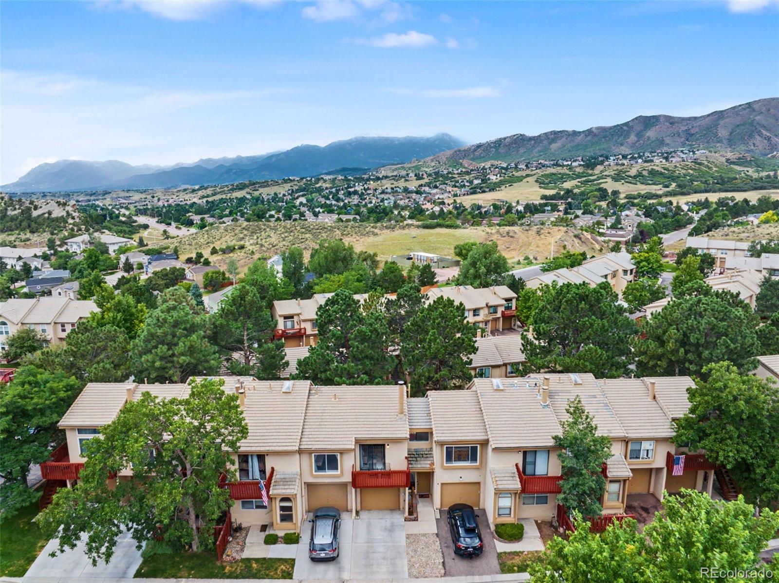 MLS Image #42 for 2021  austrian way,colorado springs, Colorado