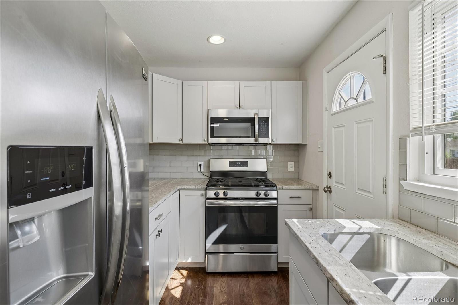 MLS Image #2 for 1186  rosemary street,denver, Colorado