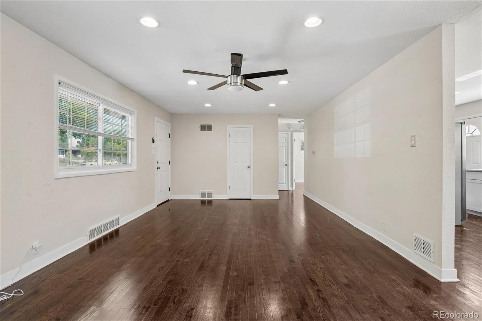 MLS Image #4 for 1186  rosemary street,denver, Colorado