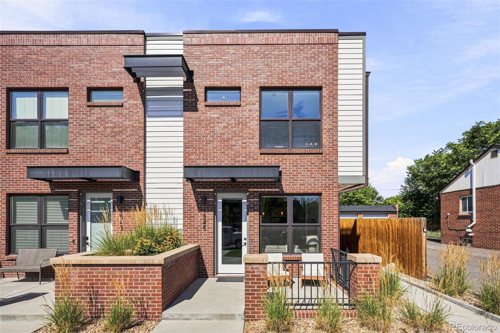 MLS Image #2 for 1545  utica street,denver, Colorado