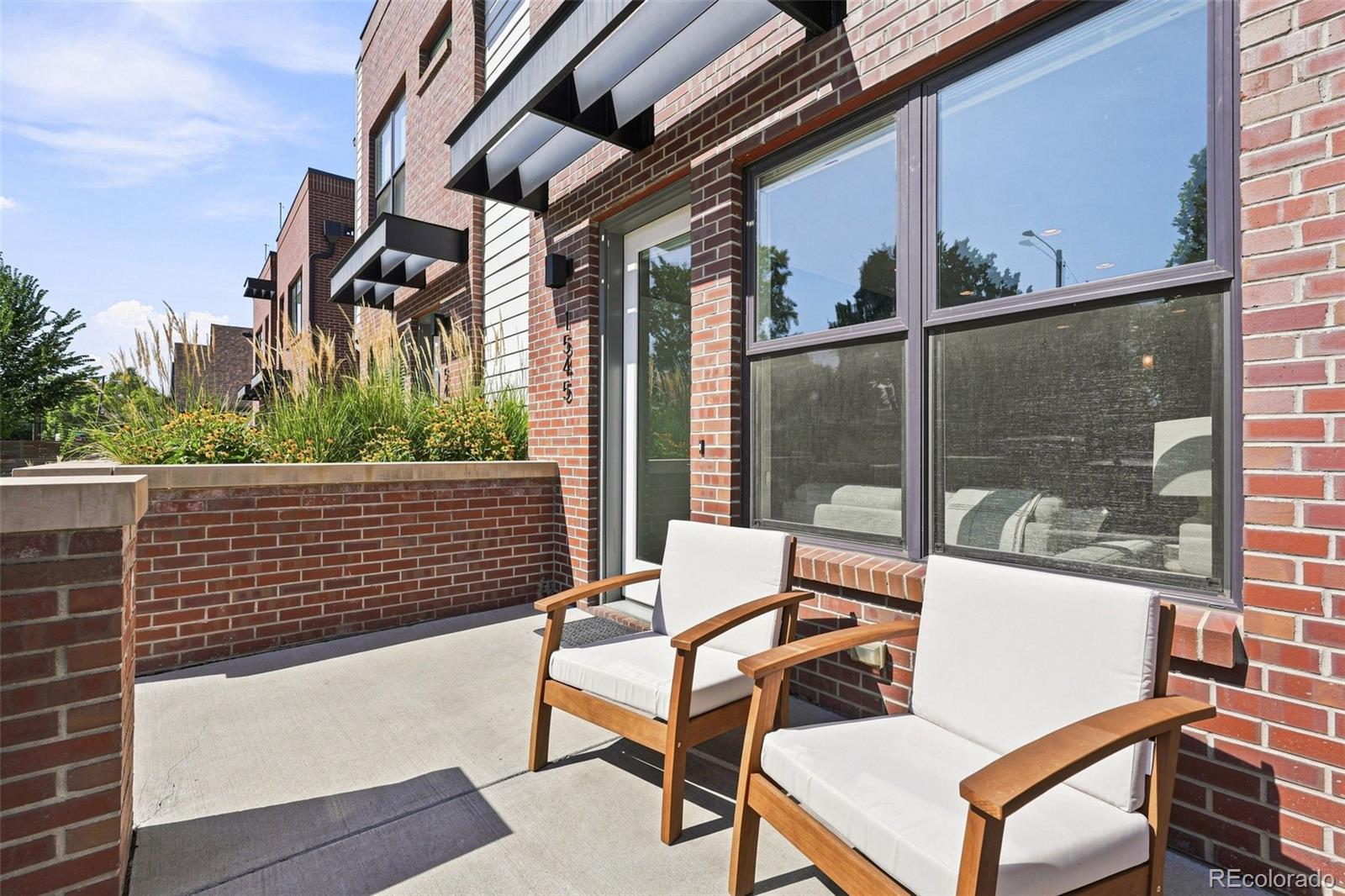 MLS Image #3 for 1545  utica street,denver, Colorado