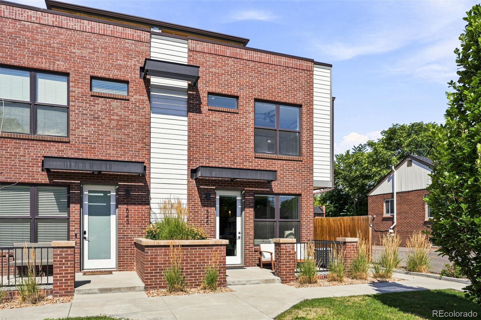 MLS Image #34 for 1545  utica street,denver, Colorado