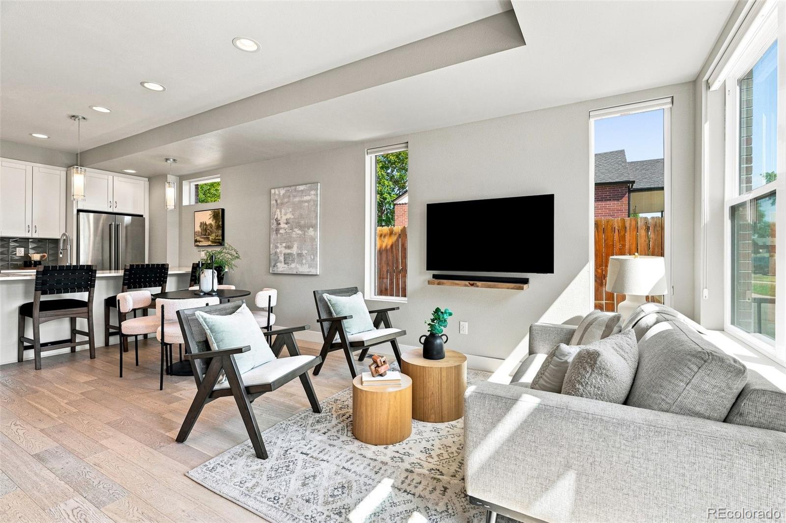MLS Image #4 for 1545  utica street,denver, Colorado