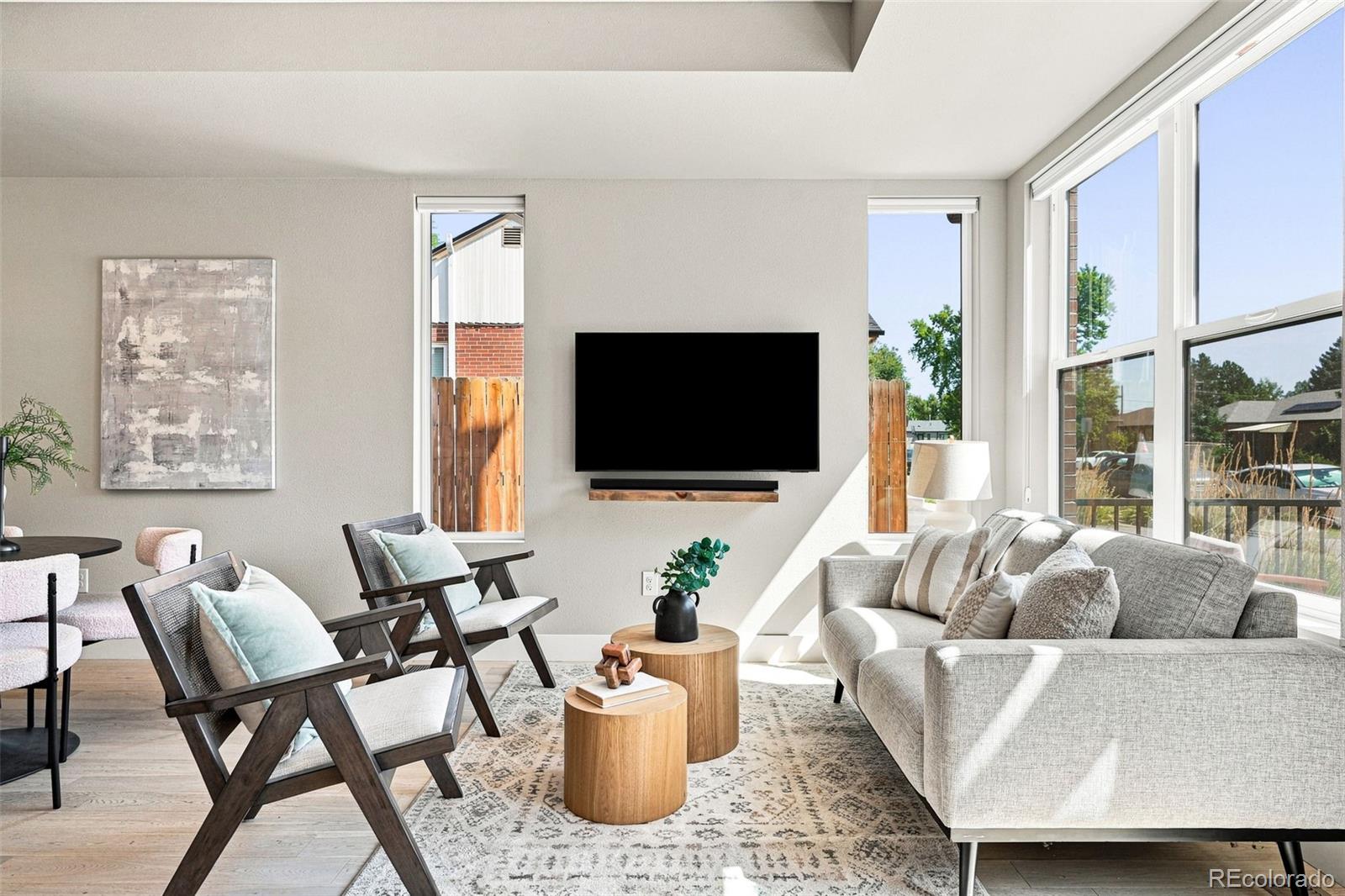 MLS Image #5 for 1545  utica street,denver, Colorado