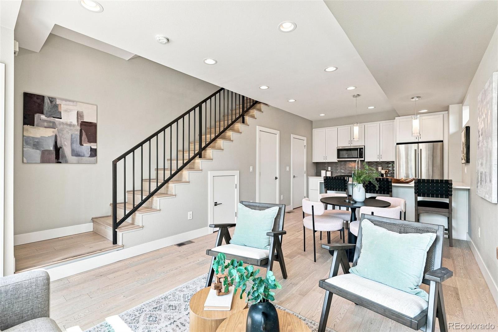 MLS Image #7 for 1545  utica street,denver, Colorado