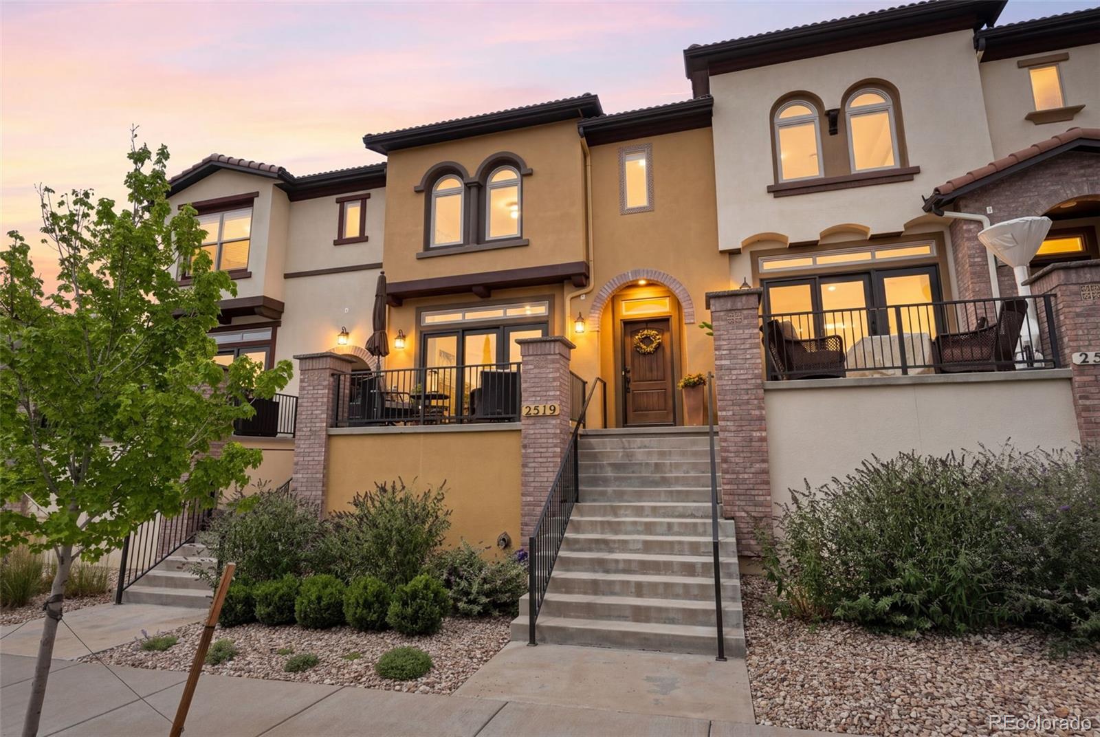 MLS Image #1 for 2519 s orion street,lakewood, Colorado