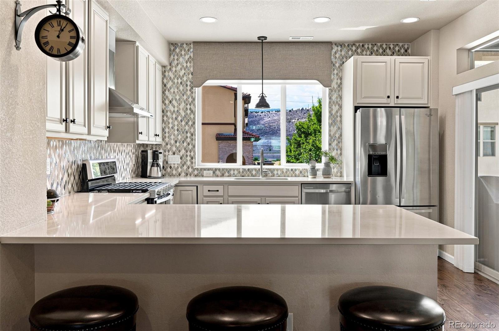 MLS Image #11 for 2519 s orion street,lakewood, Colorado