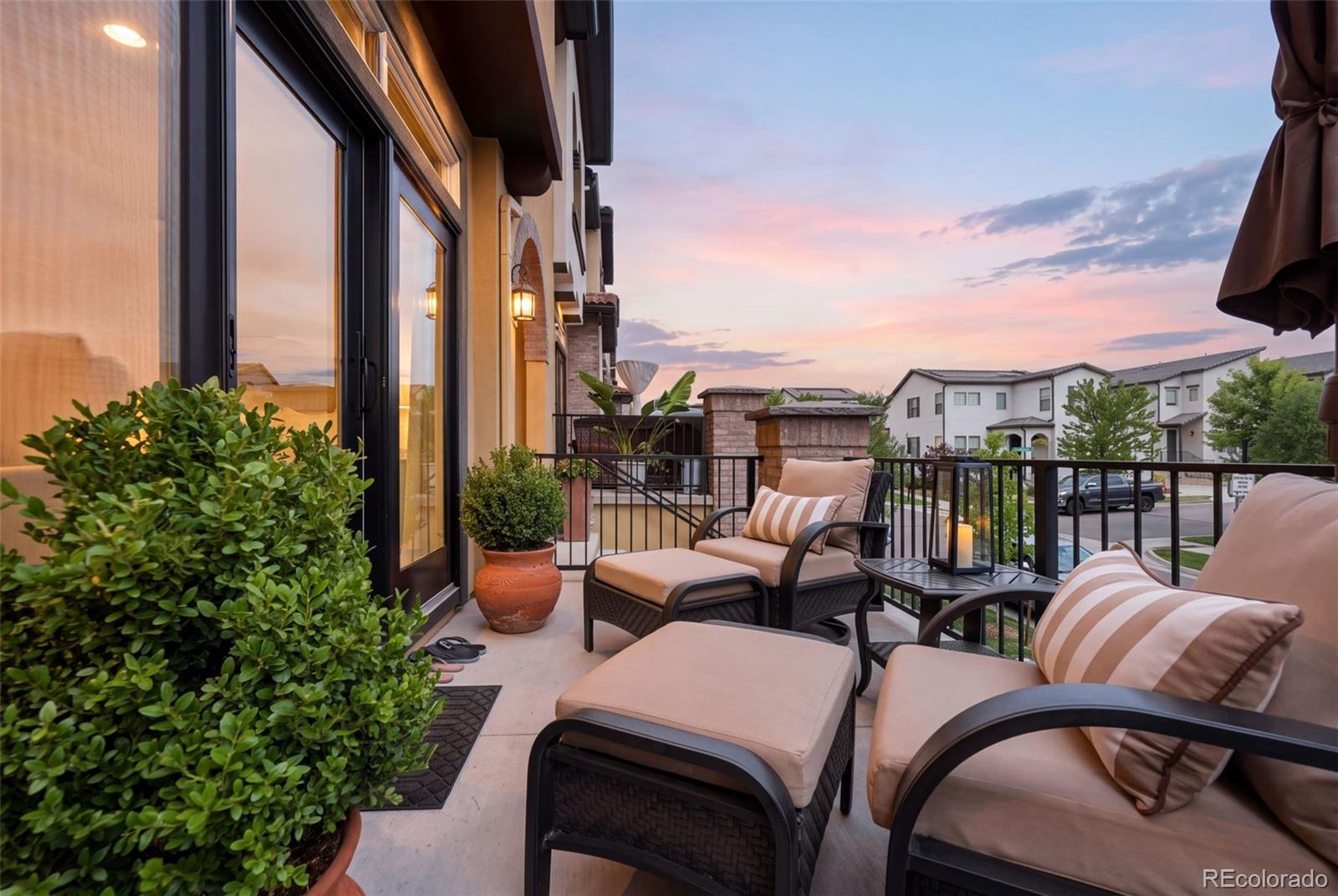 MLS Image #2 for 2519 s orion street,lakewood, Colorado