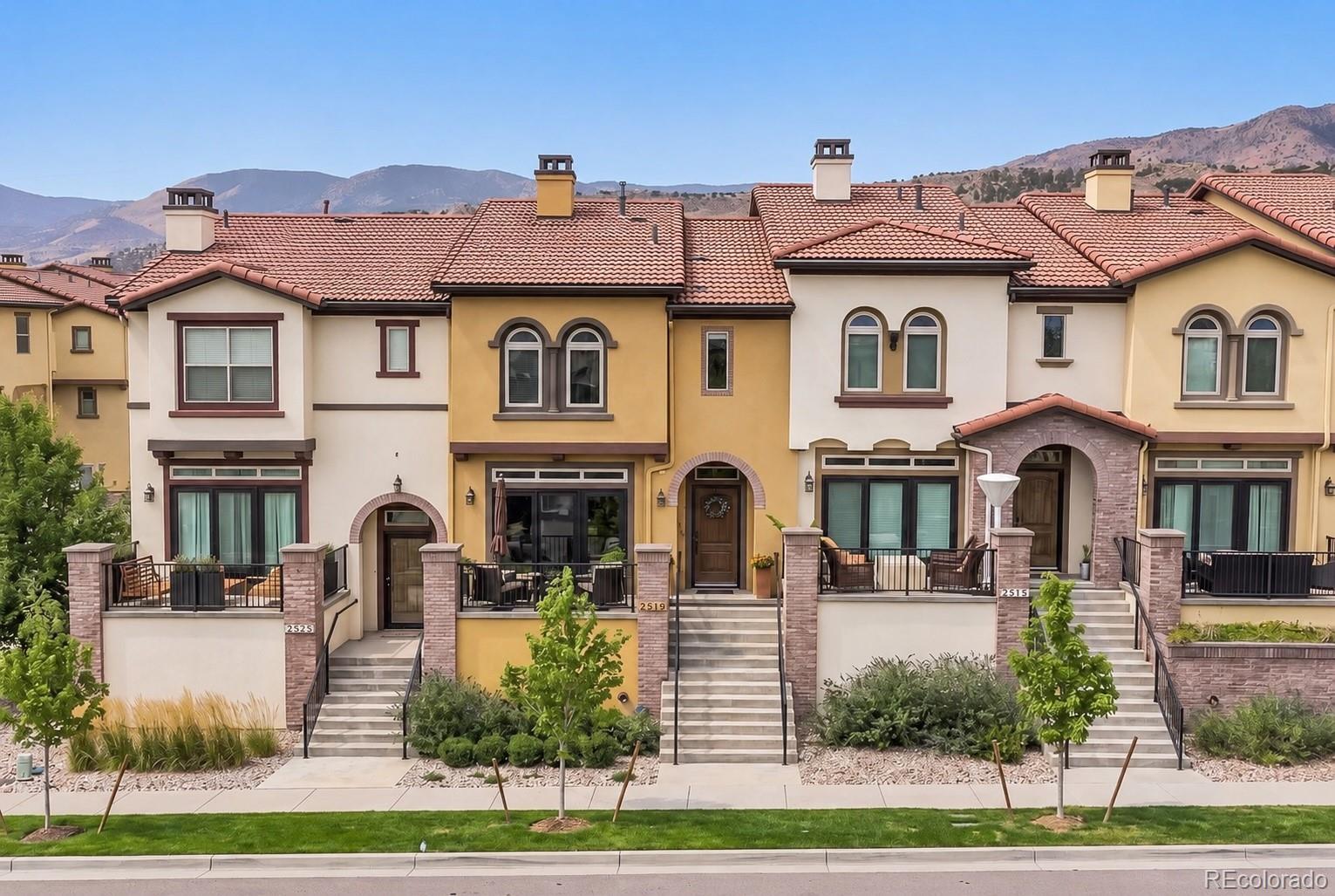 MLS Image #3 for 2519 s orion street,lakewood, Colorado