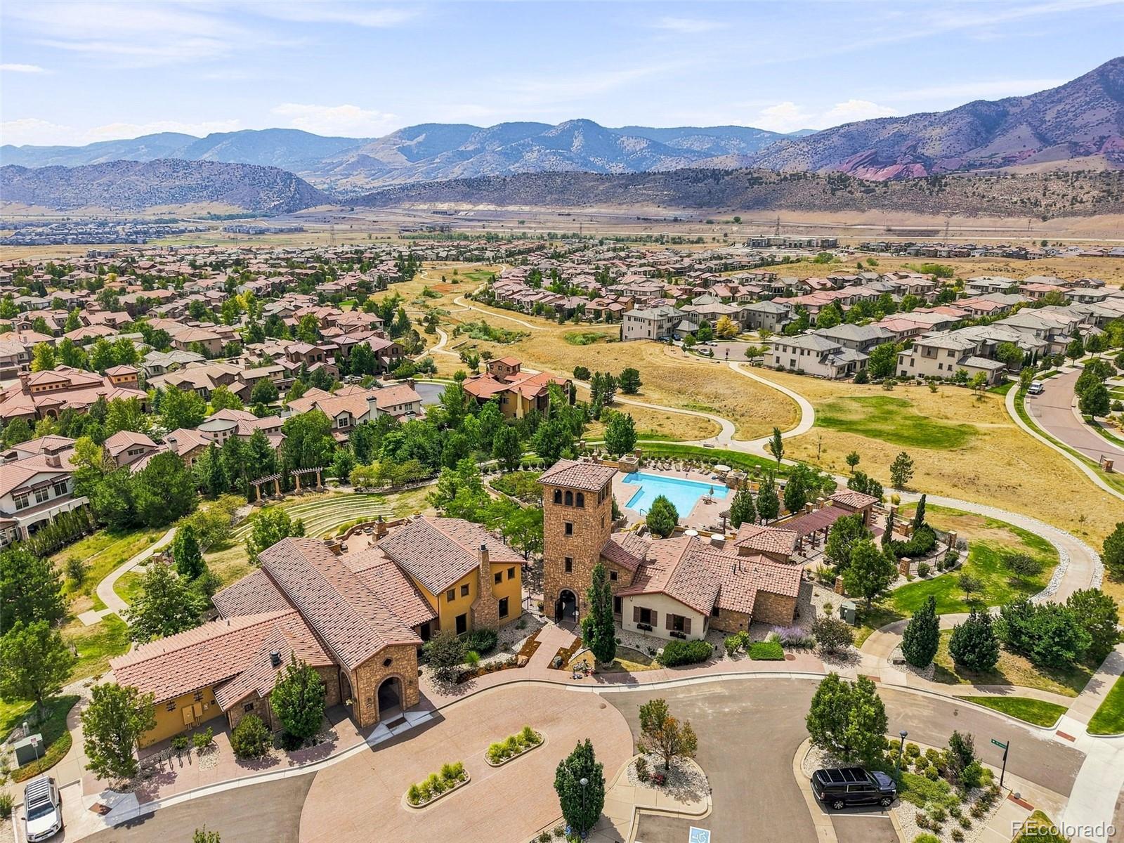 MLS Image #33 for 2519 s orion street,lakewood, Colorado