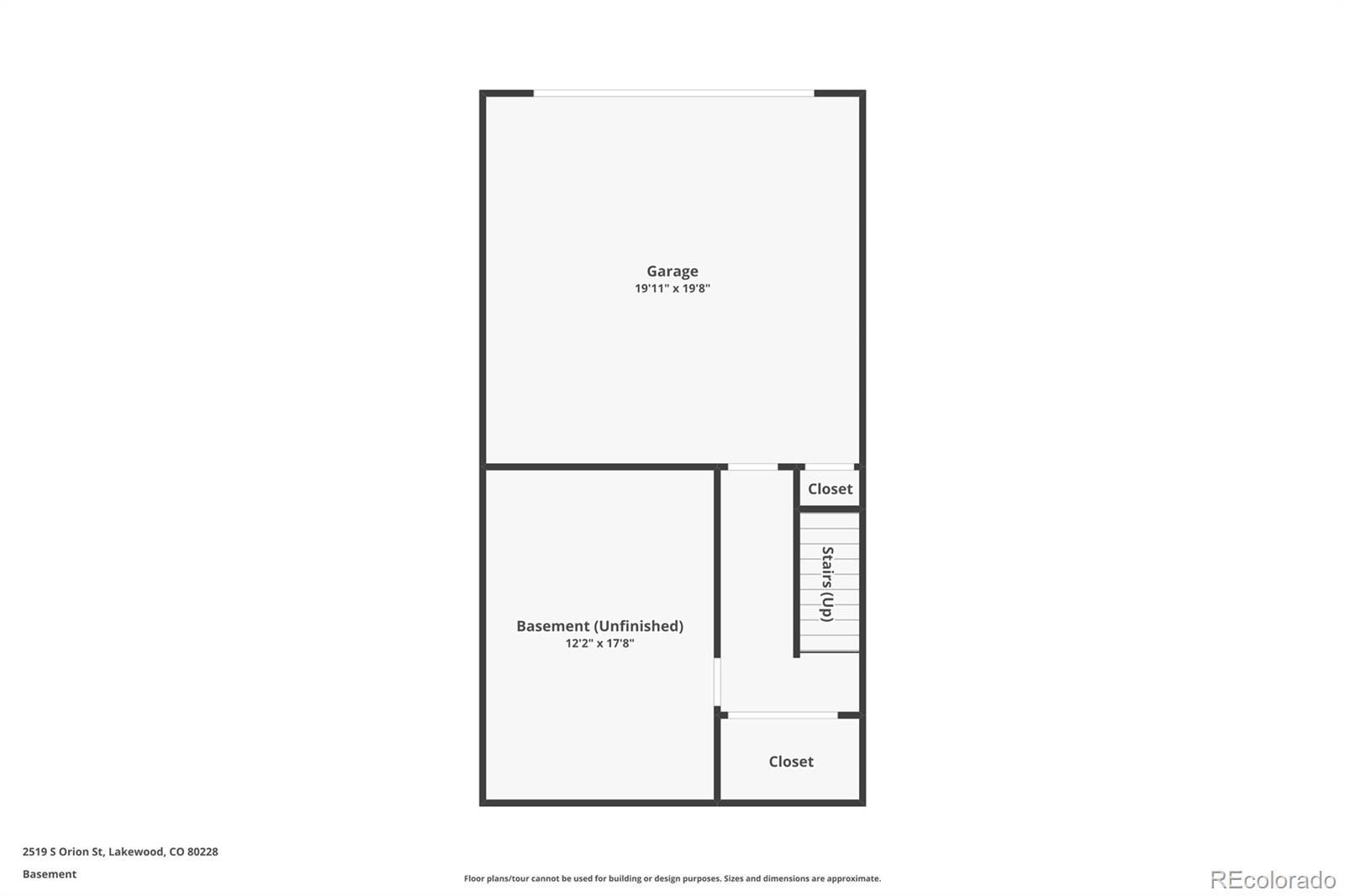 MLS Image #34 for 2519 s orion street,lakewood, Colorado