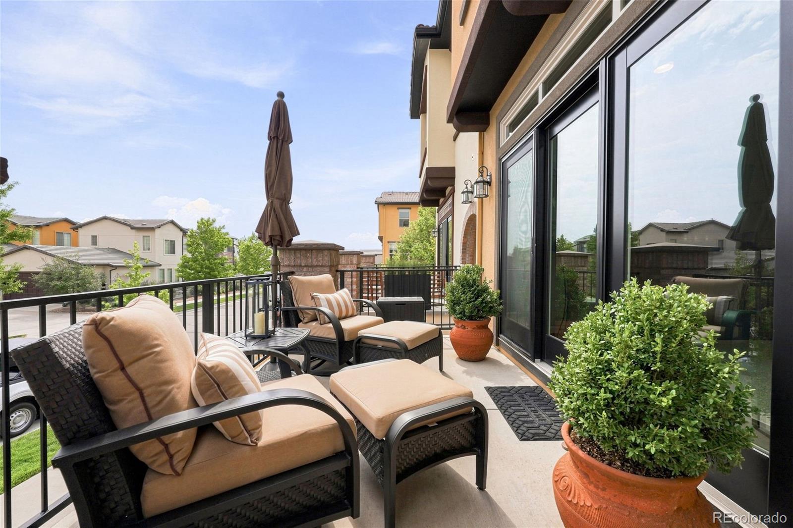 MLS Image #4 for 2519 s orion street,lakewood, Colorado