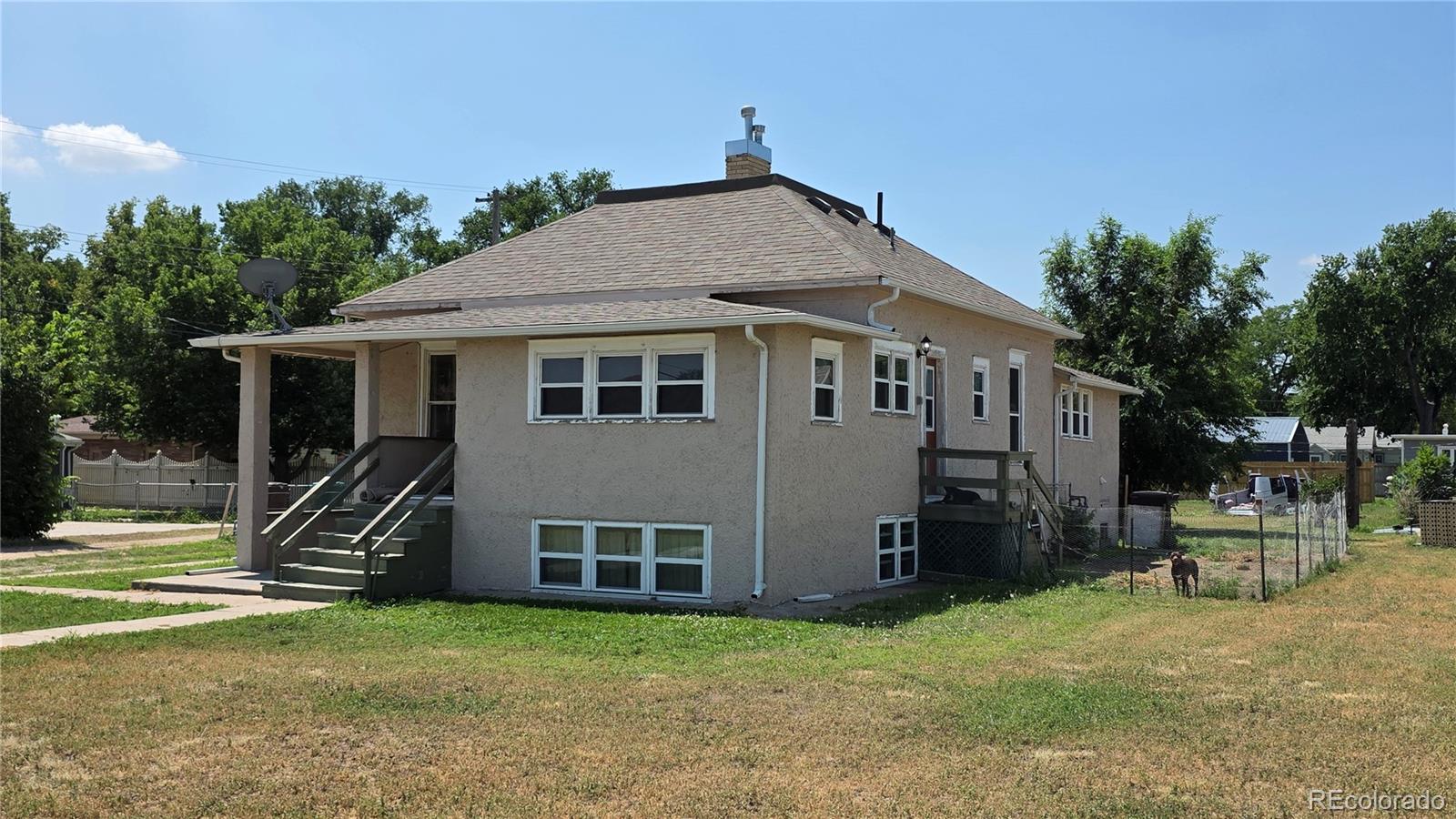 MLS Image #1 for 515  pine street,julesburg, Colorado