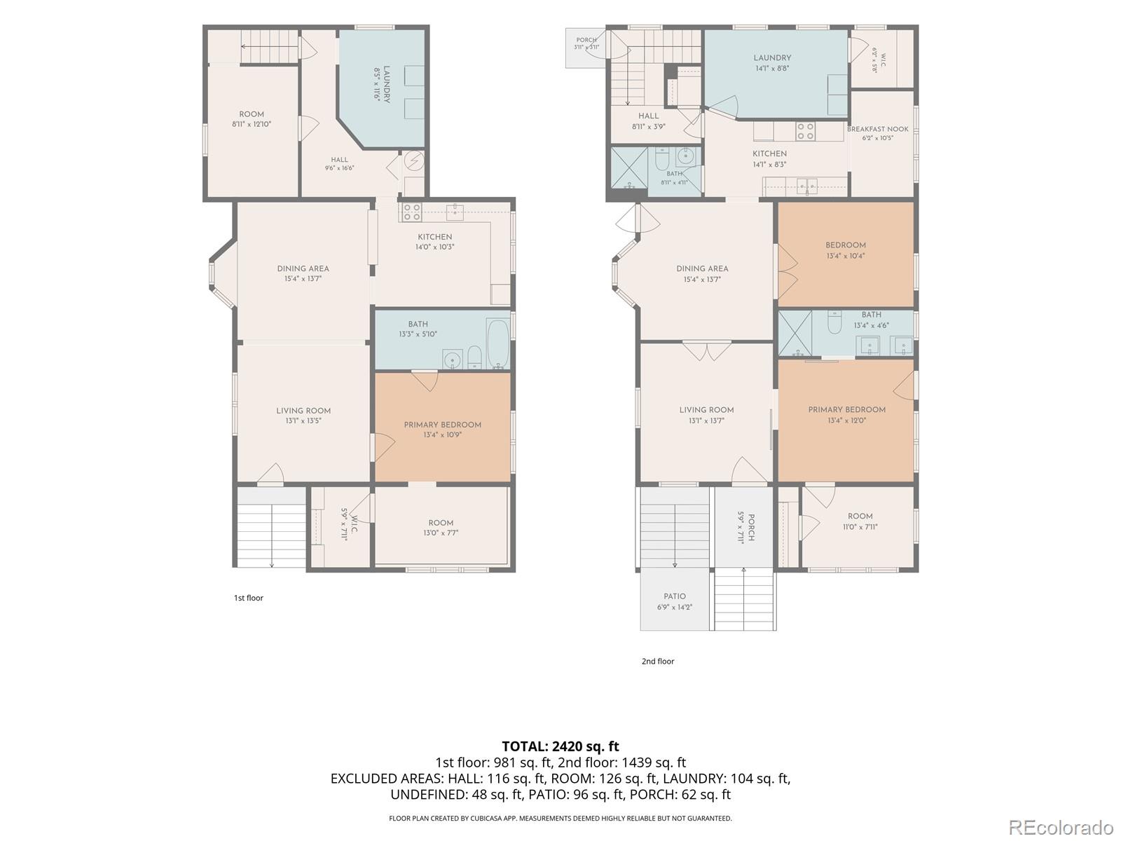 MLS Image #2 for 515  pine street,julesburg, Colorado