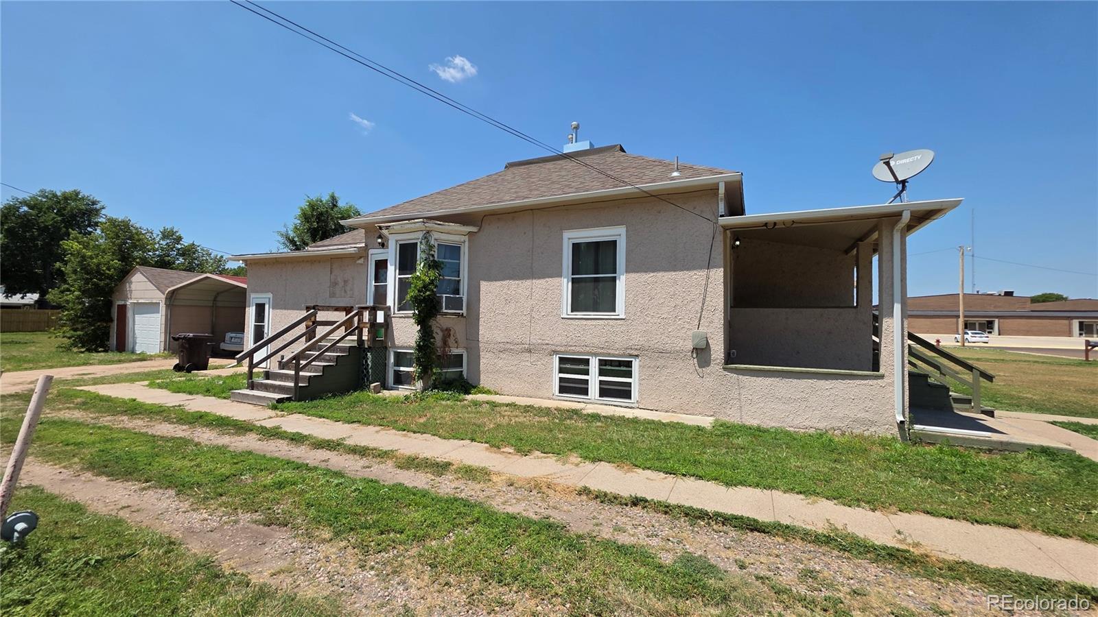 MLS Image #22 for 515  pine street,julesburg, Colorado