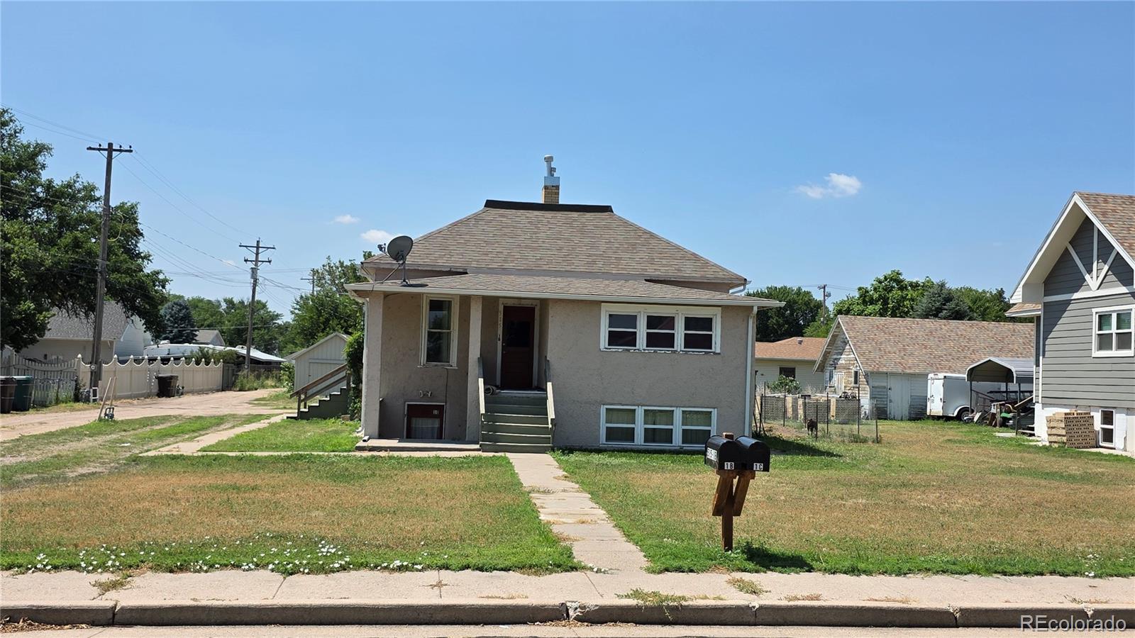 MLS Image #30 for 515  pine street,julesburg, Colorado