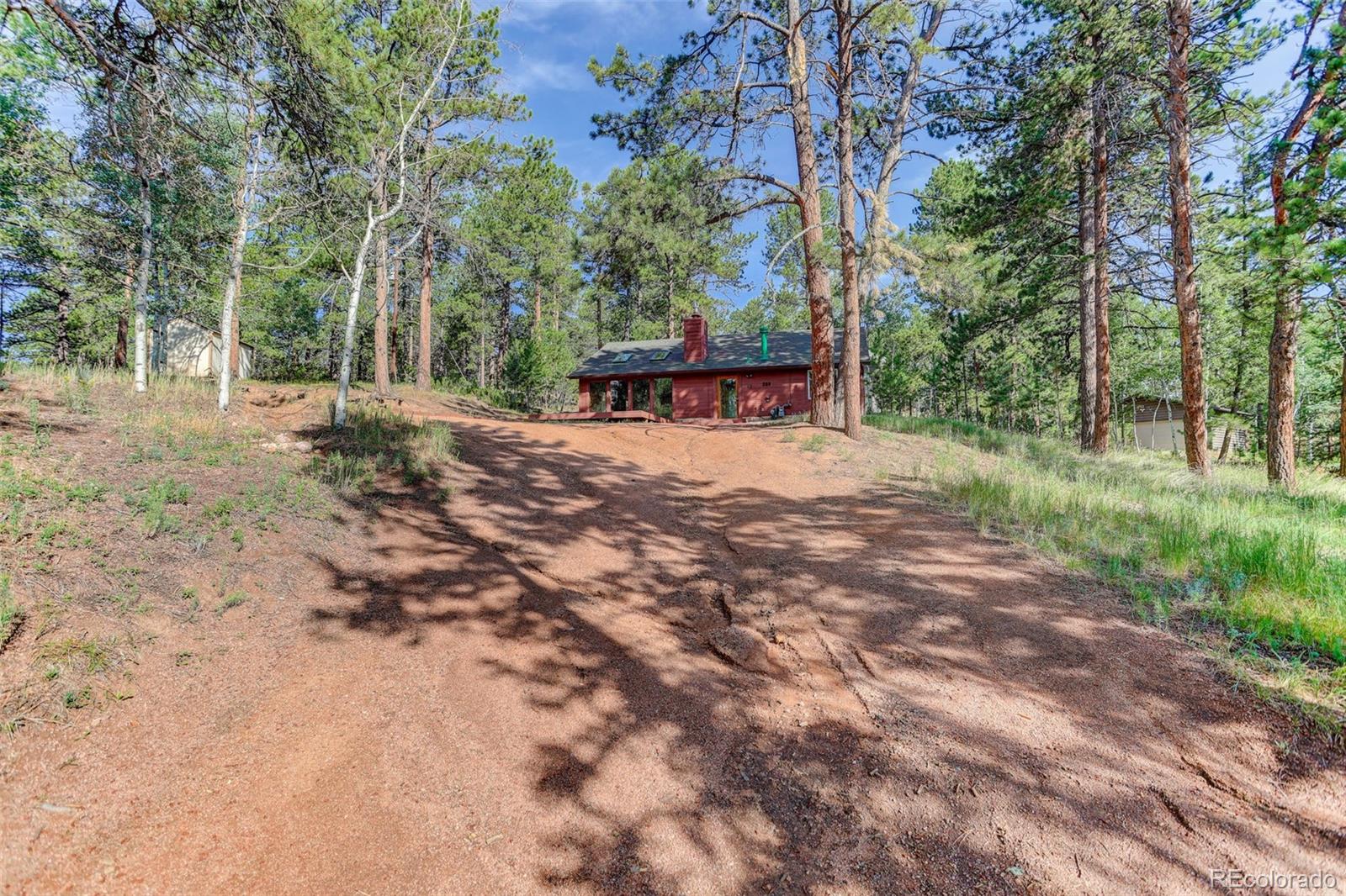 MLS Image #17 for 65  shadow lake drive,divide, Colorado