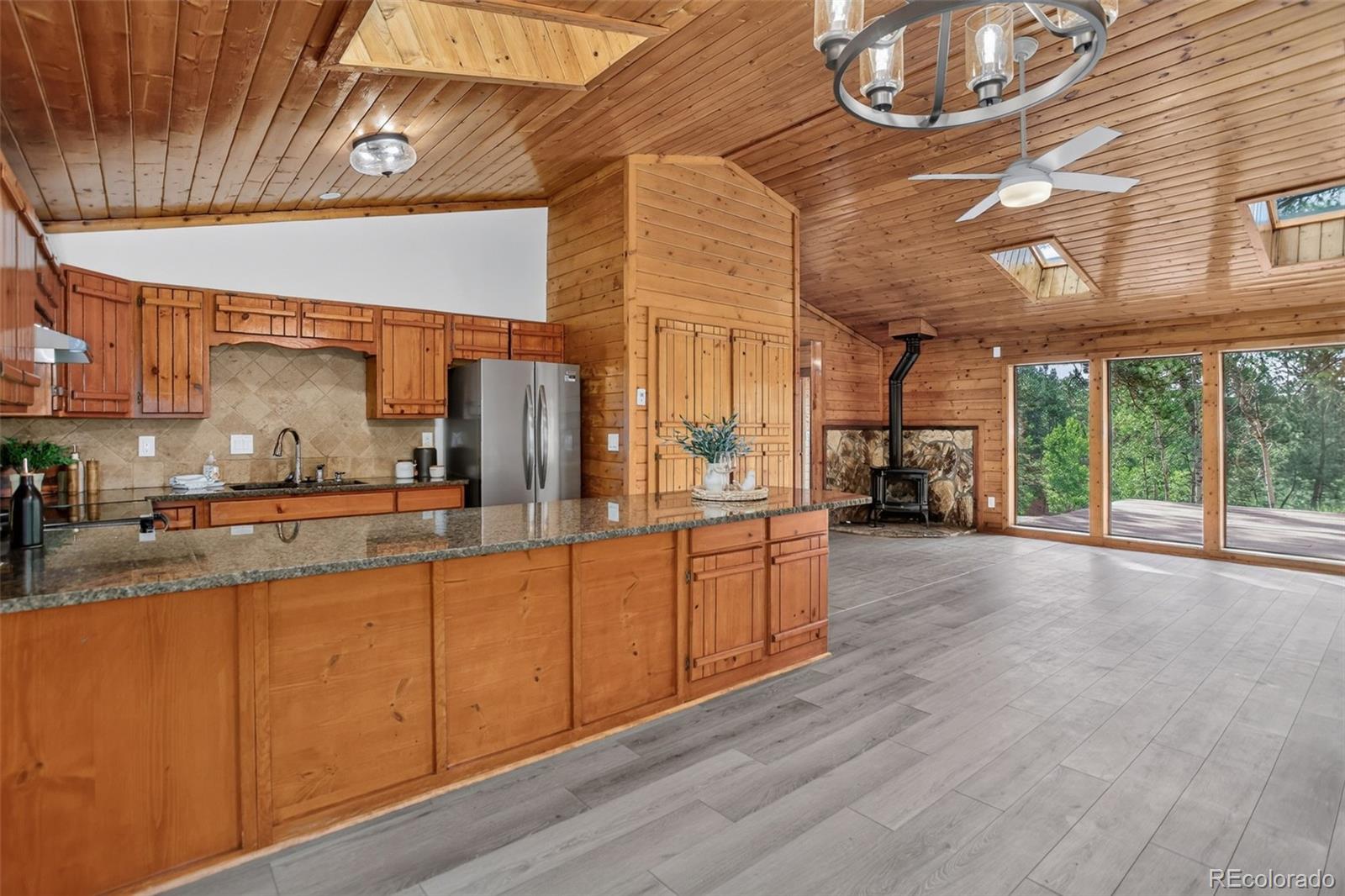 MLS Image #3 for 65  shadow lake drive,divide, Colorado