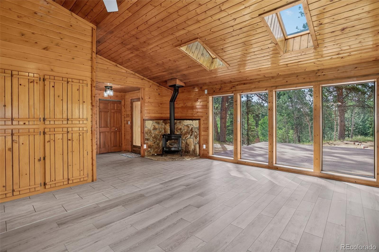 MLS Image #4 for 65  shadow lake drive,divide, Colorado