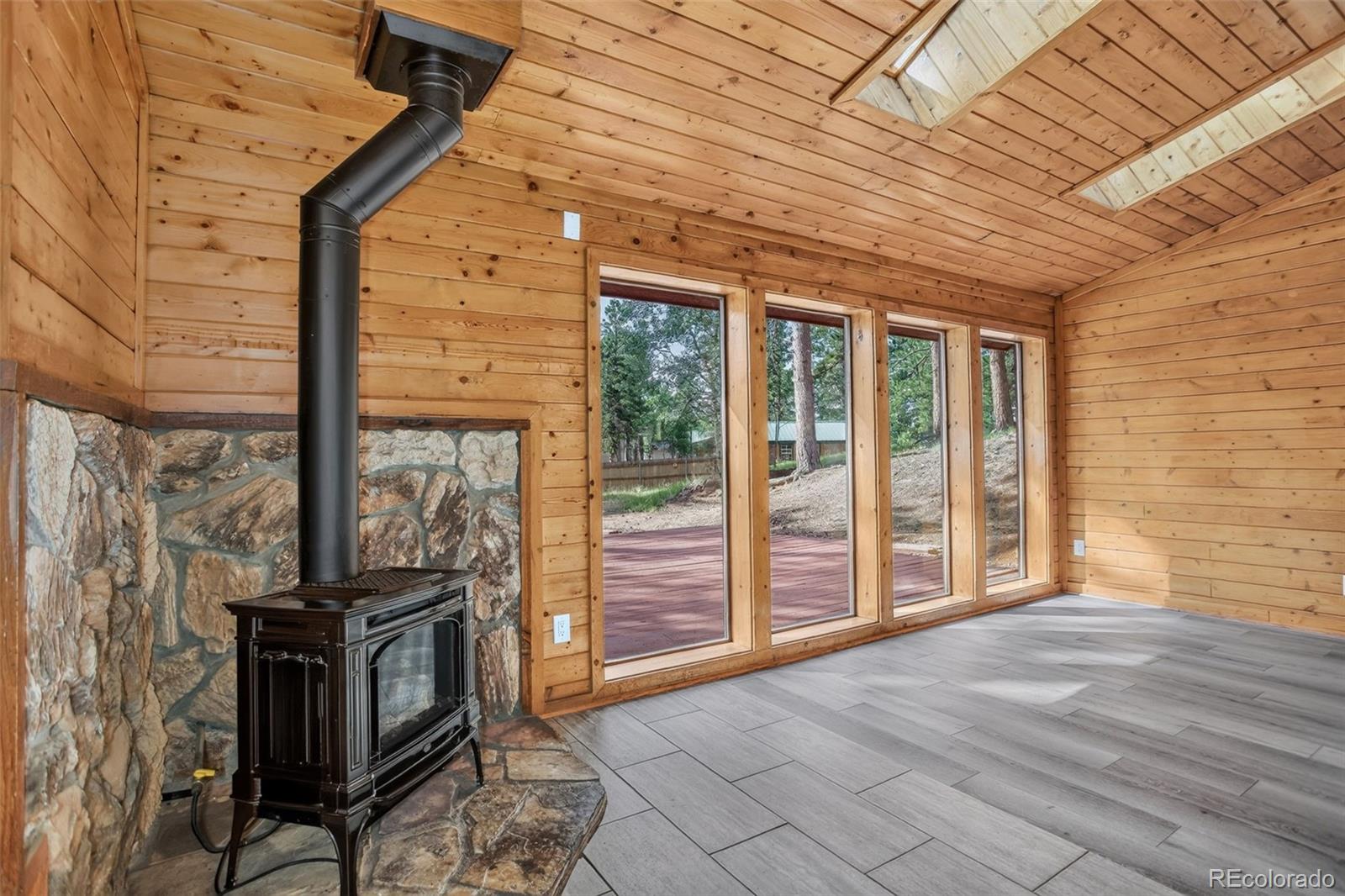 MLS Image #5 for 65  shadow lake drive,divide, Colorado