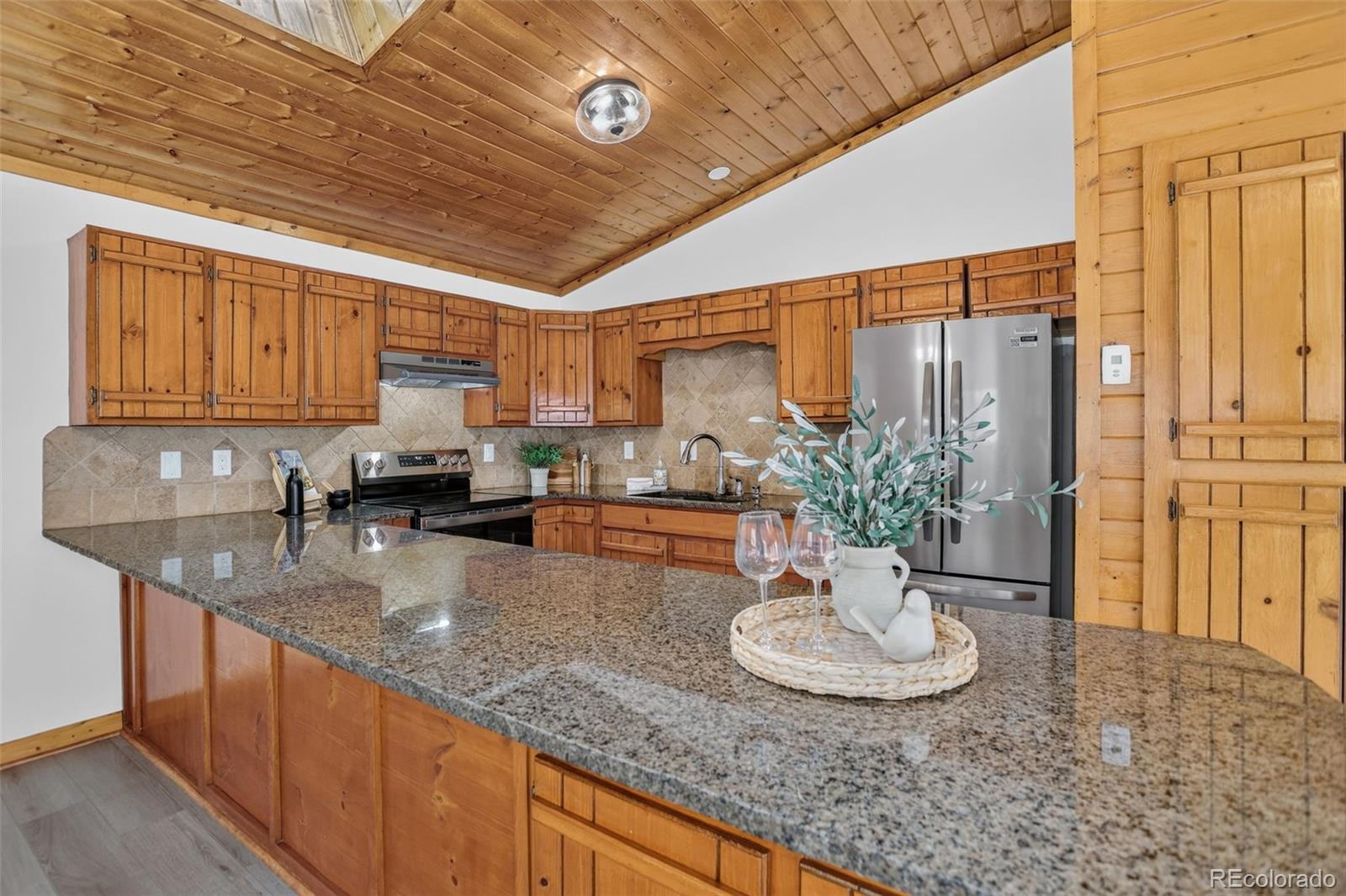 MLS Image #8 for 65  shadow lake drive,divide, Colorado