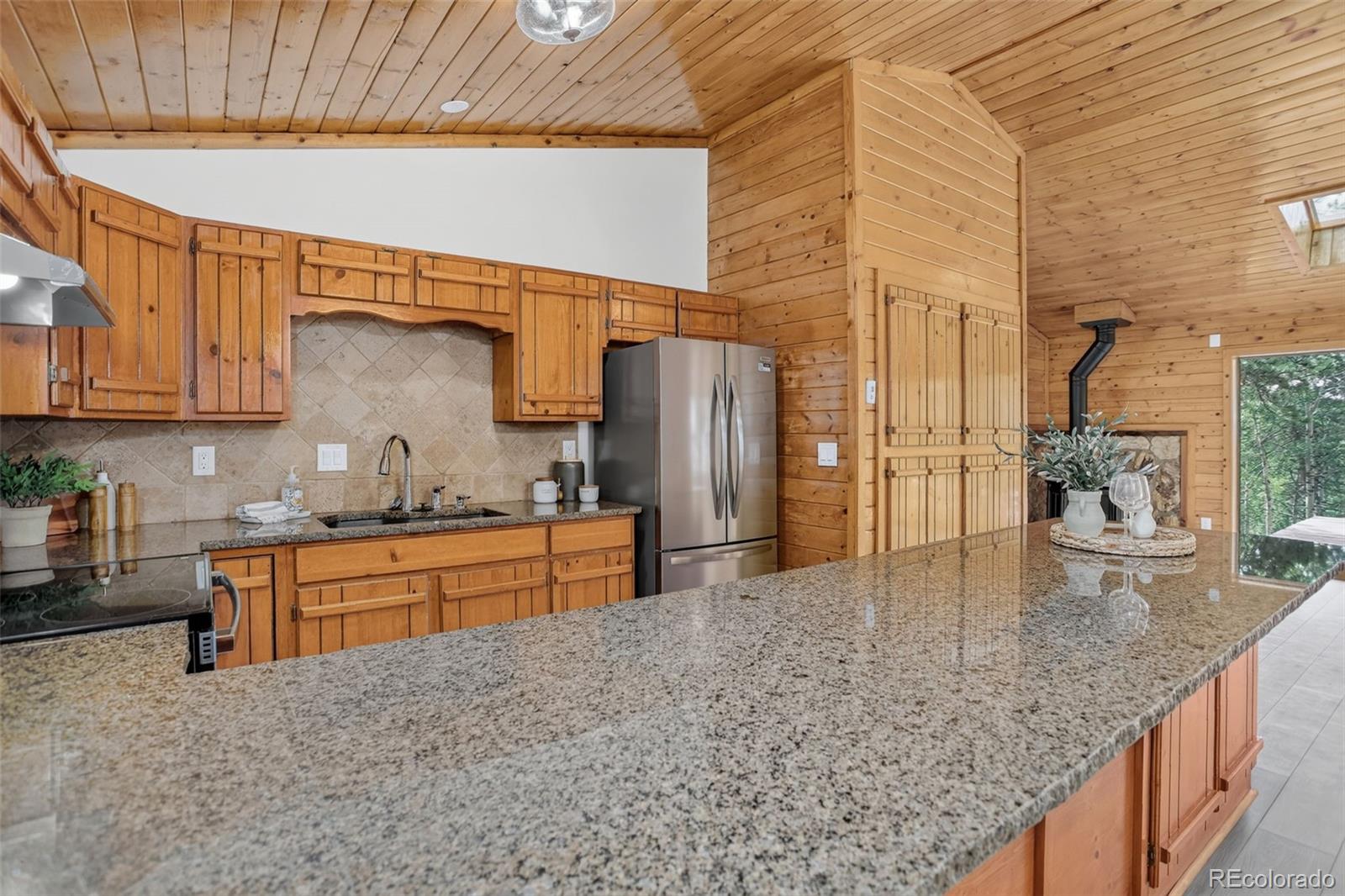 MLS Image #9 for 65  shadow lake drive,divide, Colorado