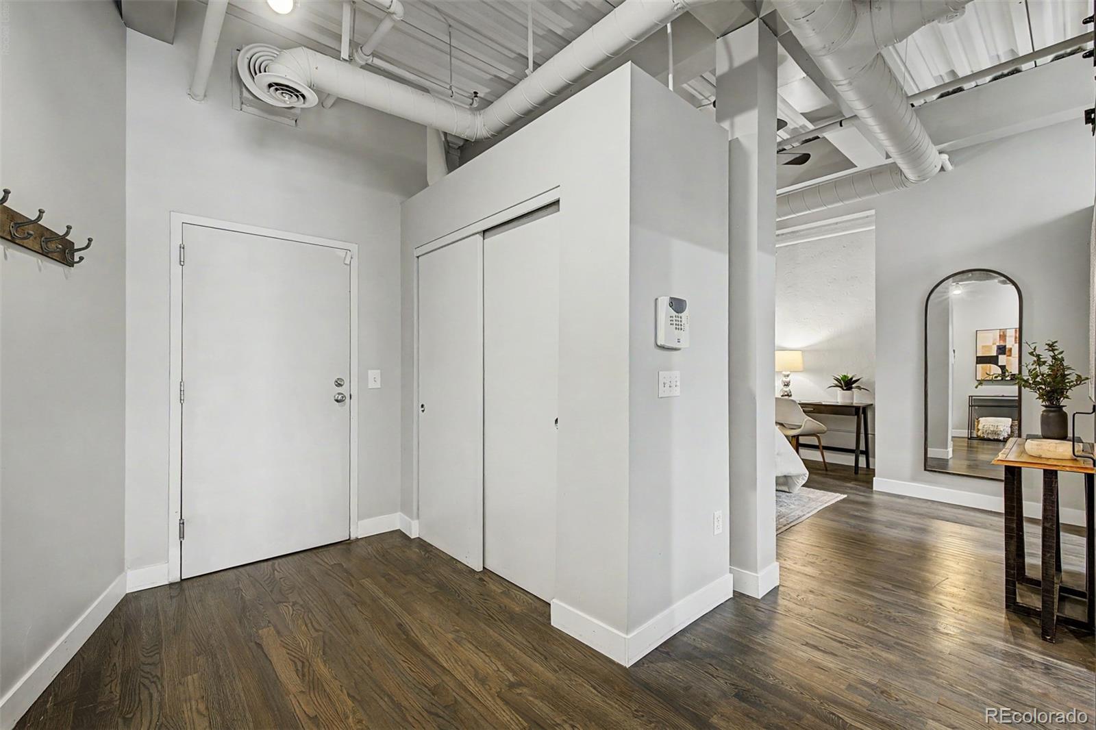 MLS Image #1 for 1435  wazee street 408,denver, Colorado
