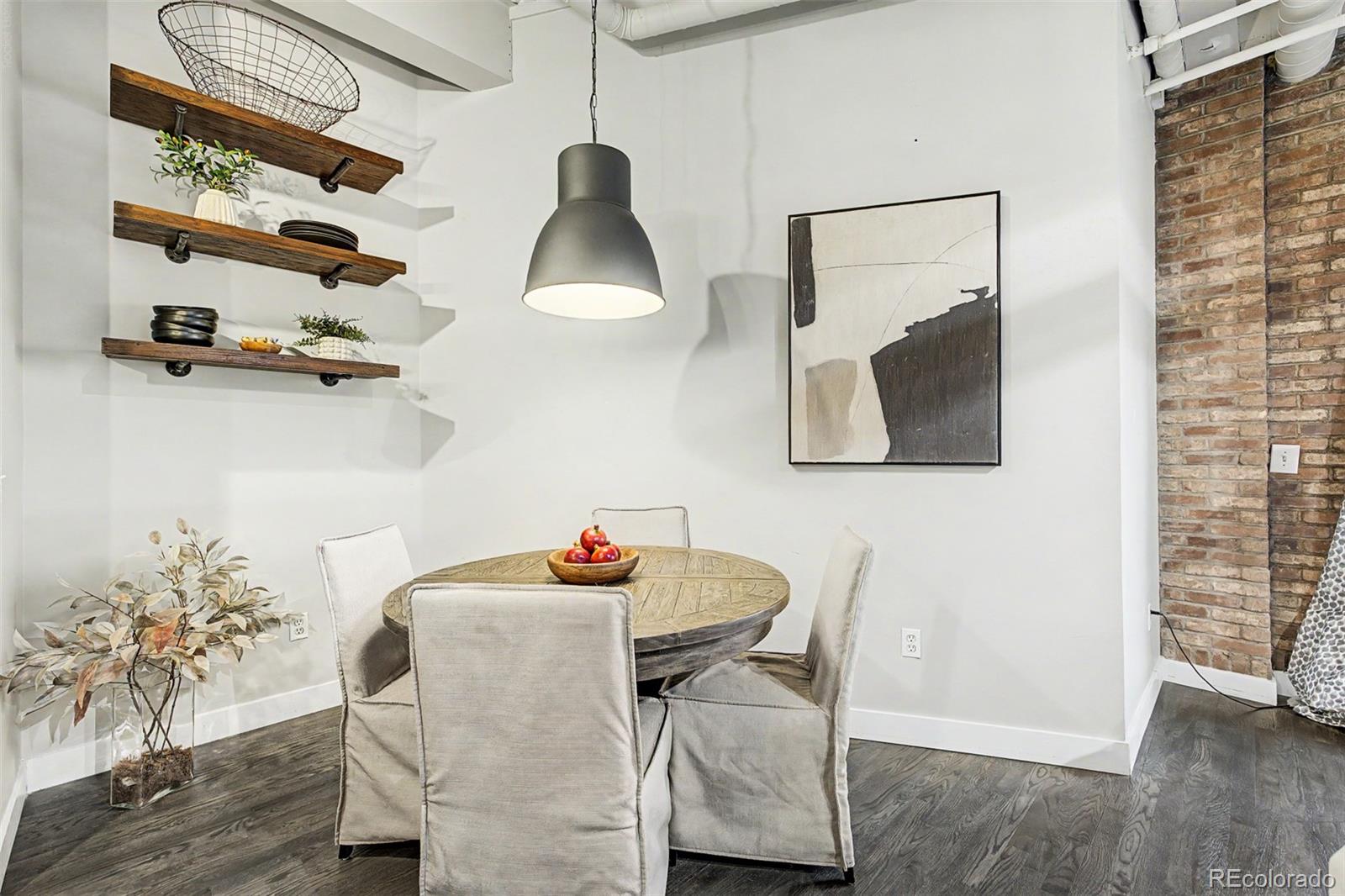 MLS Image #10 for 1435  wazee street 408,denver, Colorado