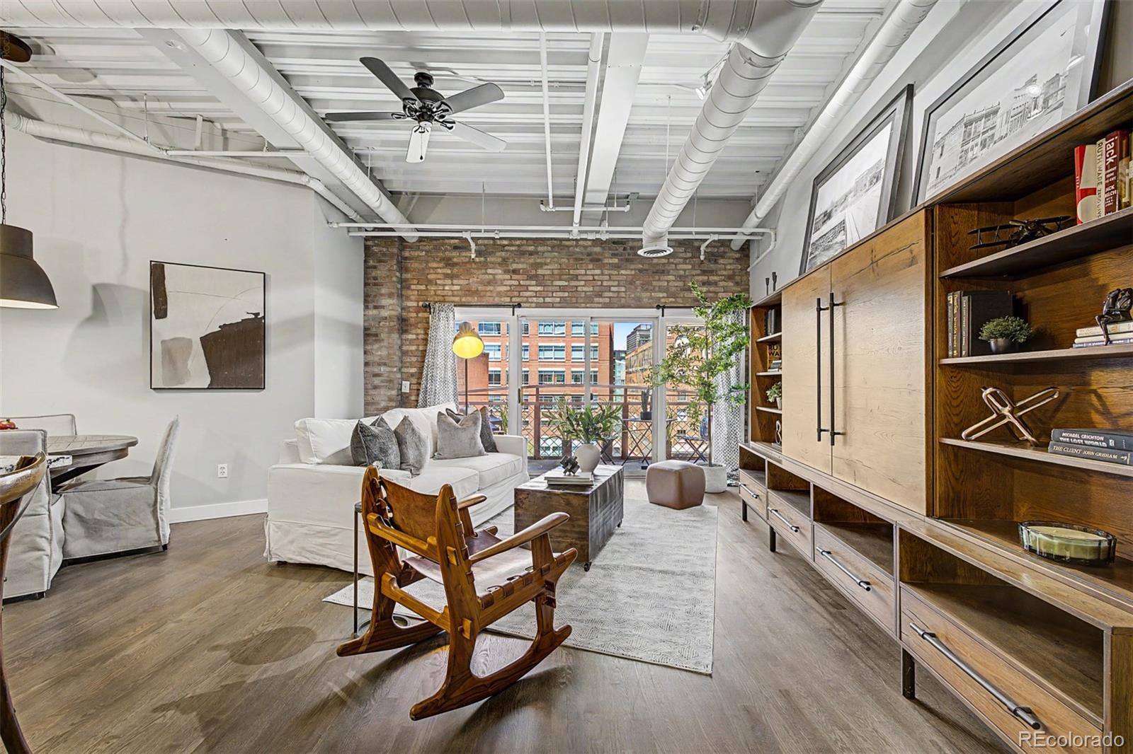 MLS Image #11 for 1435  wazee street 408,denver, Colorado