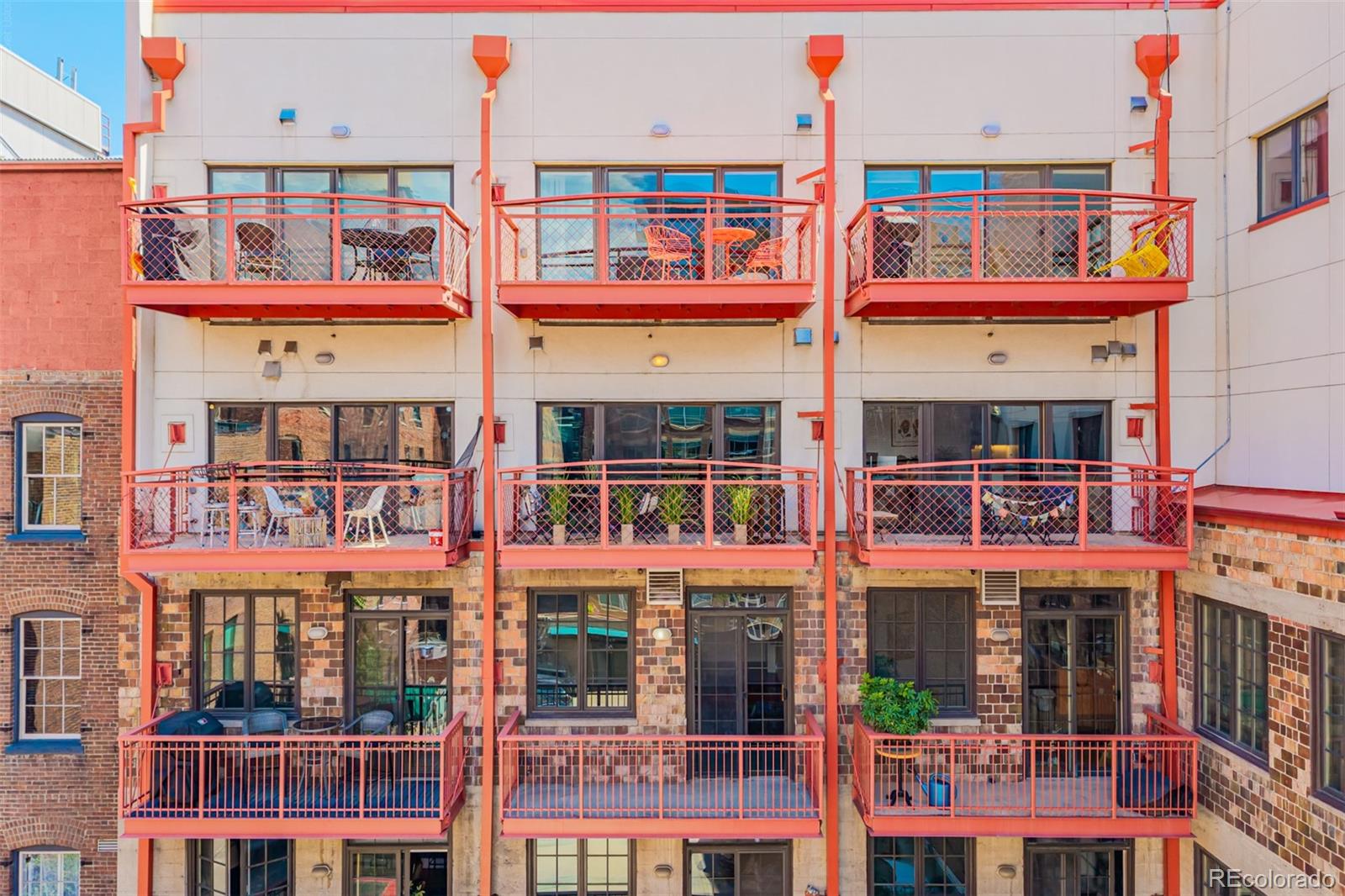 MLS Image #14 for 1435  wazee street 408,denver, Colorado