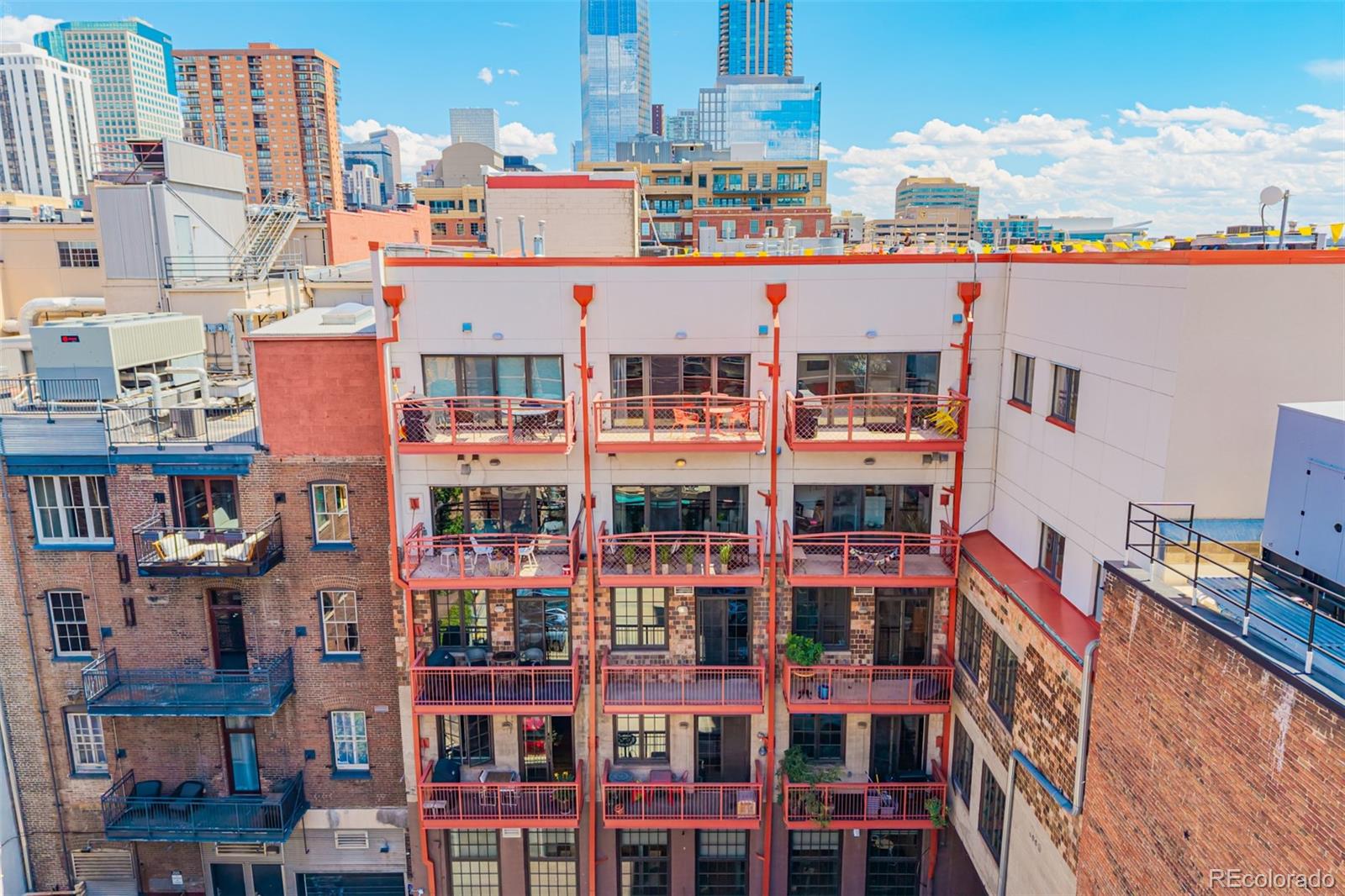 MLS Image #15 for 1435  wazee street 408,denver, Colorado